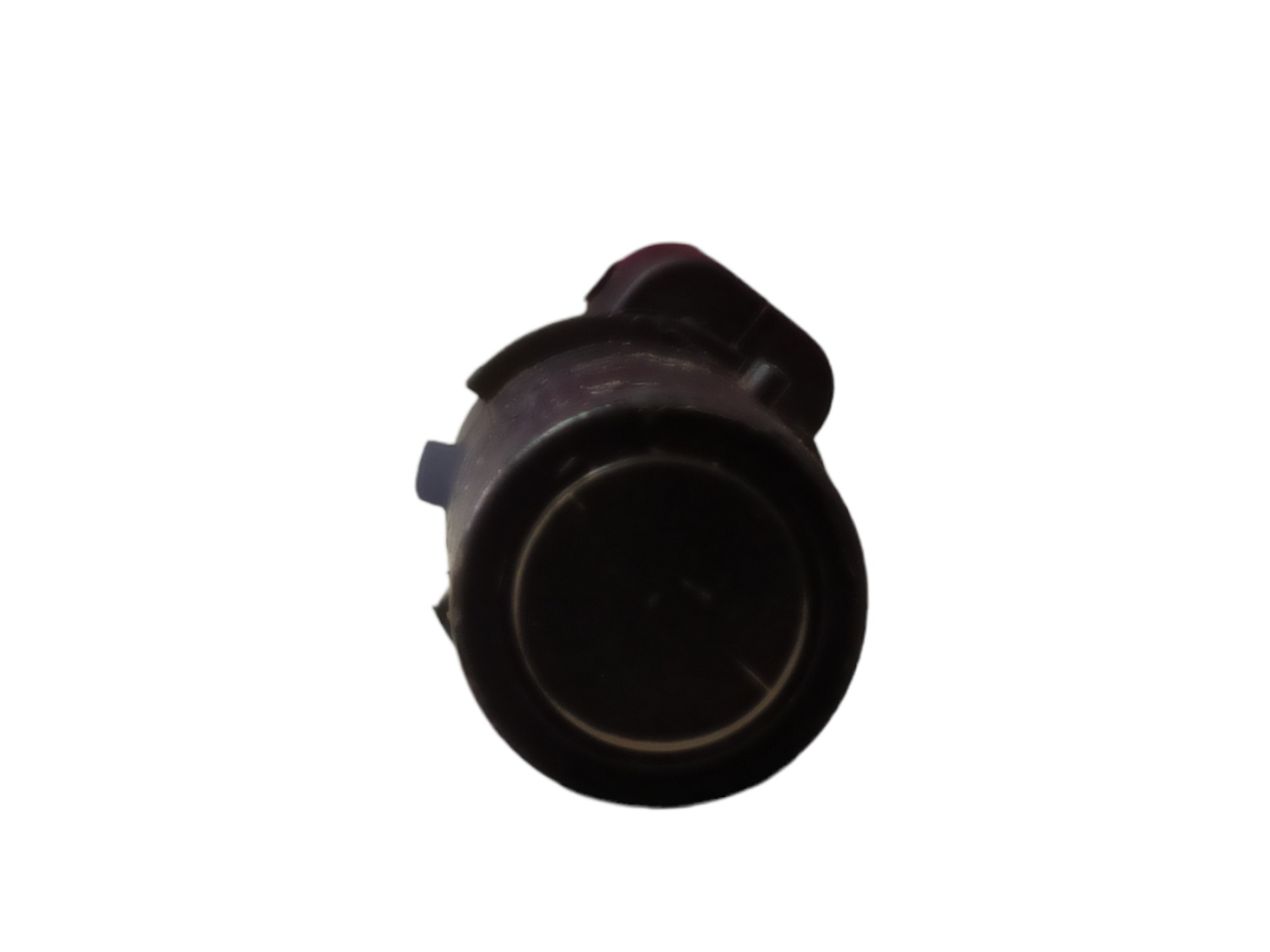 Sensor Estacionamento Tras Land Rover Discovery 3 2008 V92 Preto