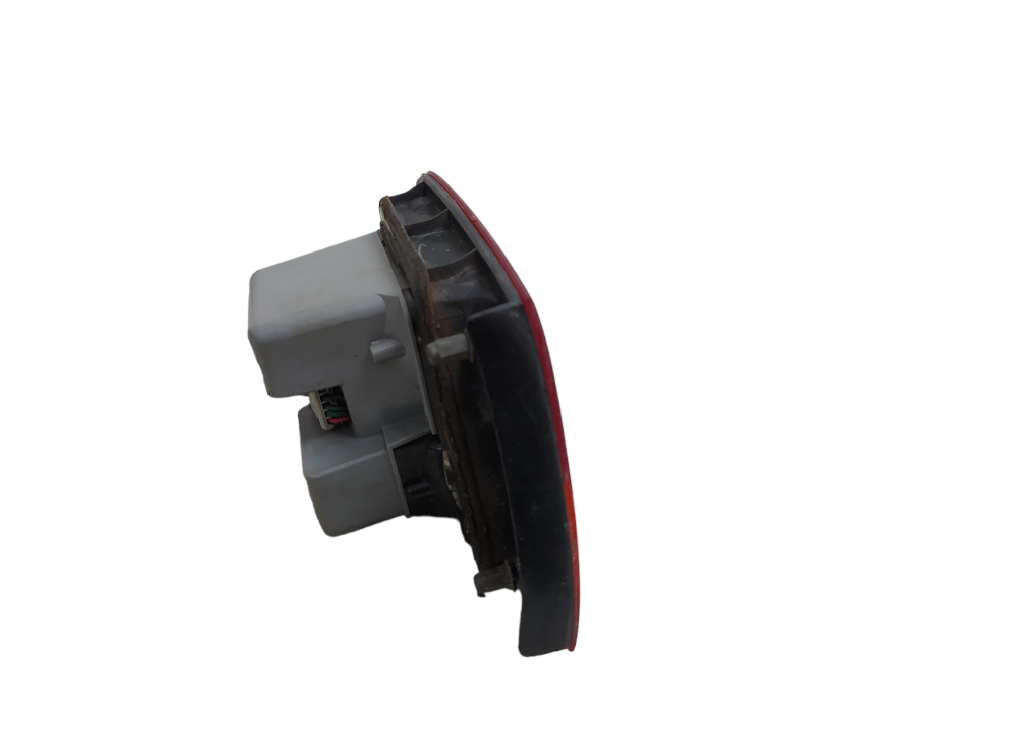 Lanterna Tampa Direita Honda Civic 1993 0431132 V32 6