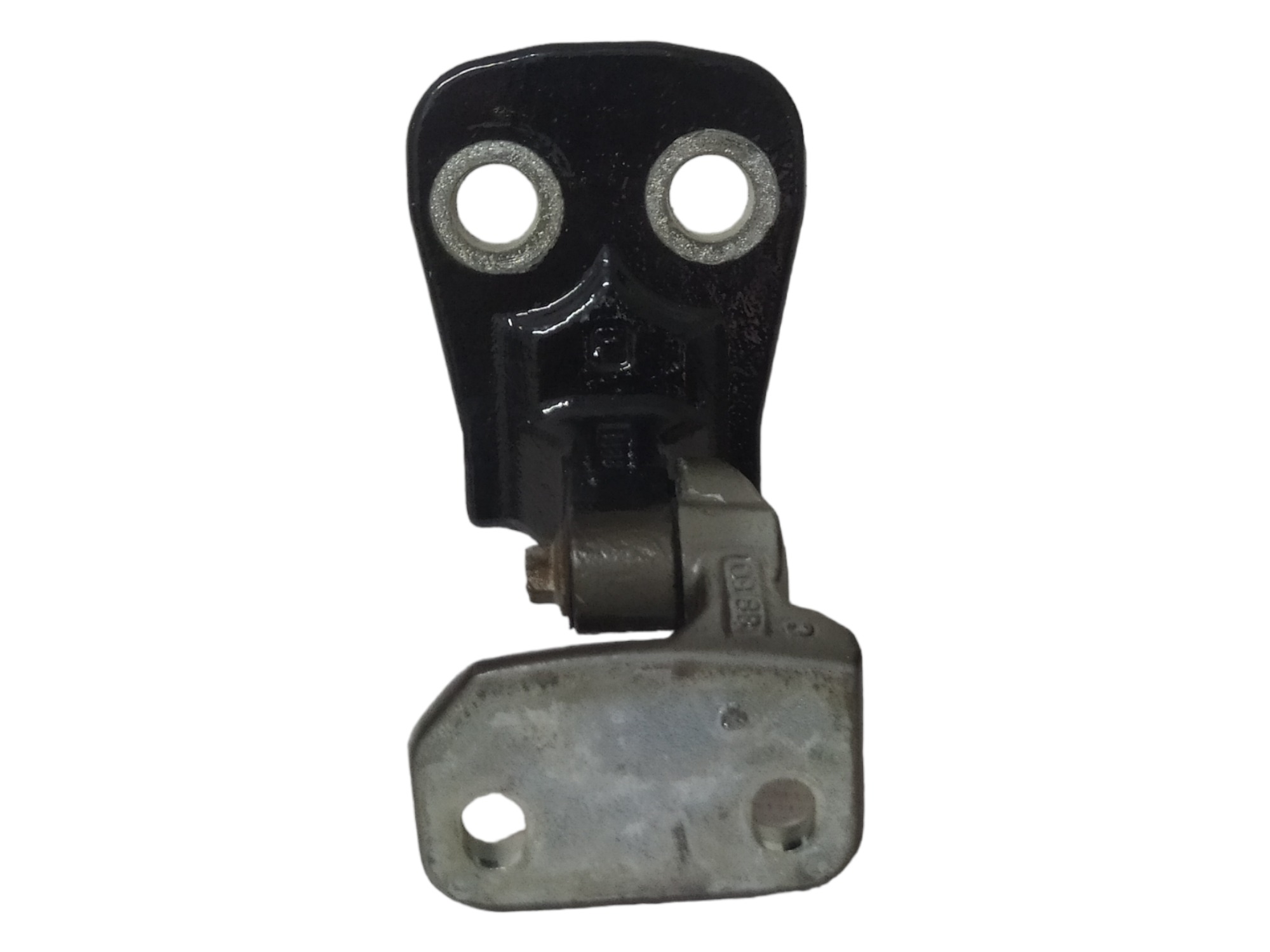 Dobradiça Tras Esq Sup Land Rover Discovery 3 2008 V92 5