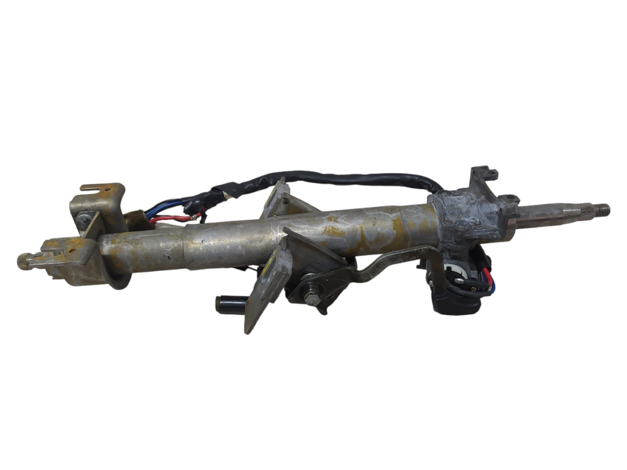 Coluna De Direção Hyundai Accent 1.5 1996 1997 V73 3