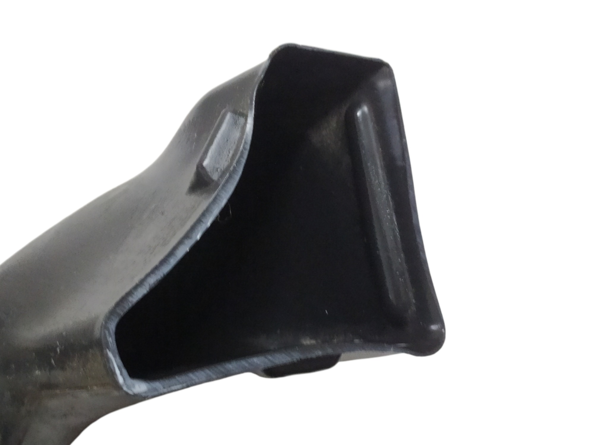 Duto Ar Condicionado Diant Esq Ford Fiesta 2005 A 2011 V96 6
