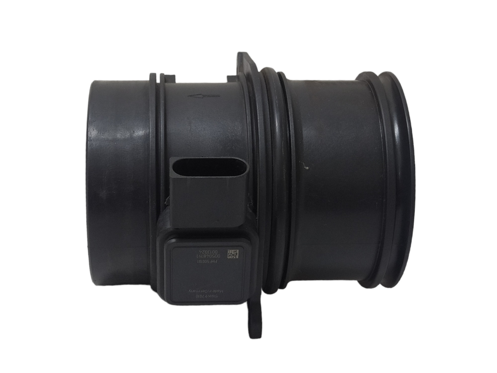 Sensor Fluxo Ar Maf Land Rover Discovery 3 2008 V92 5