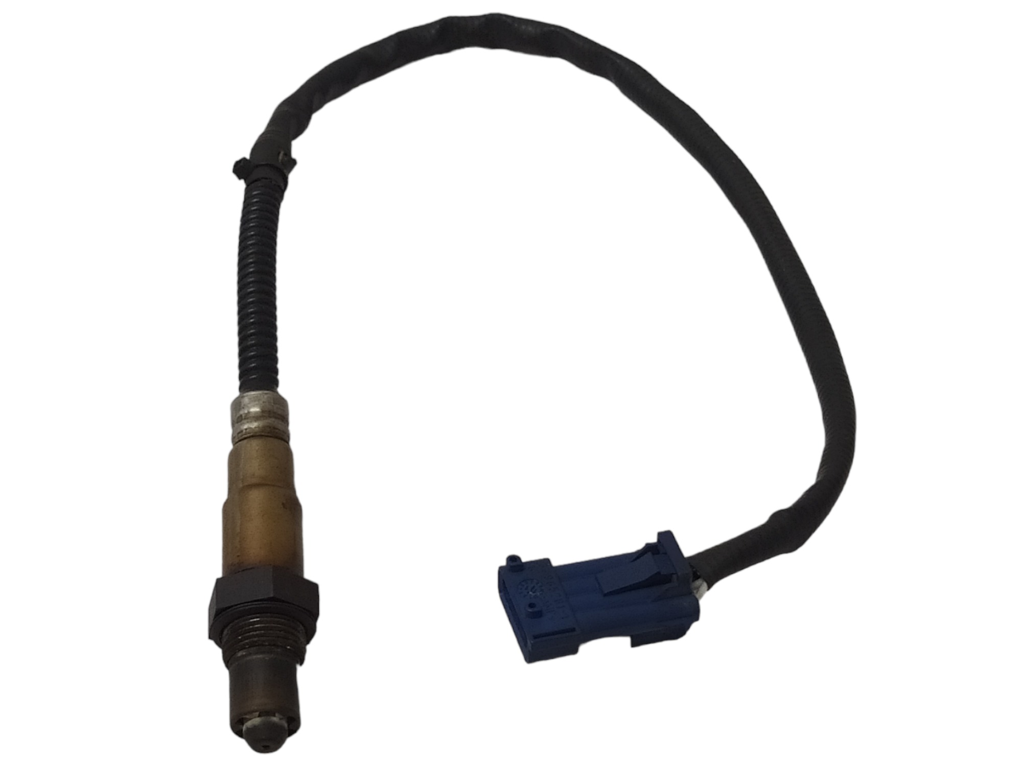 Sonda Lambda Catalizador Peugeot 207  2011 2012 V90 3