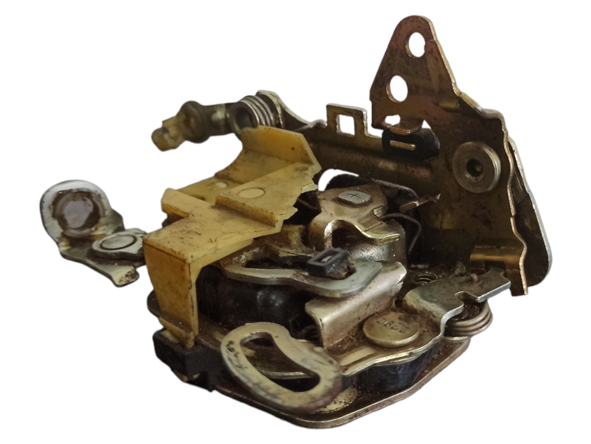 Fechadura Dianteira Direito GM Corsa 1994 A 2007 Balcão 3