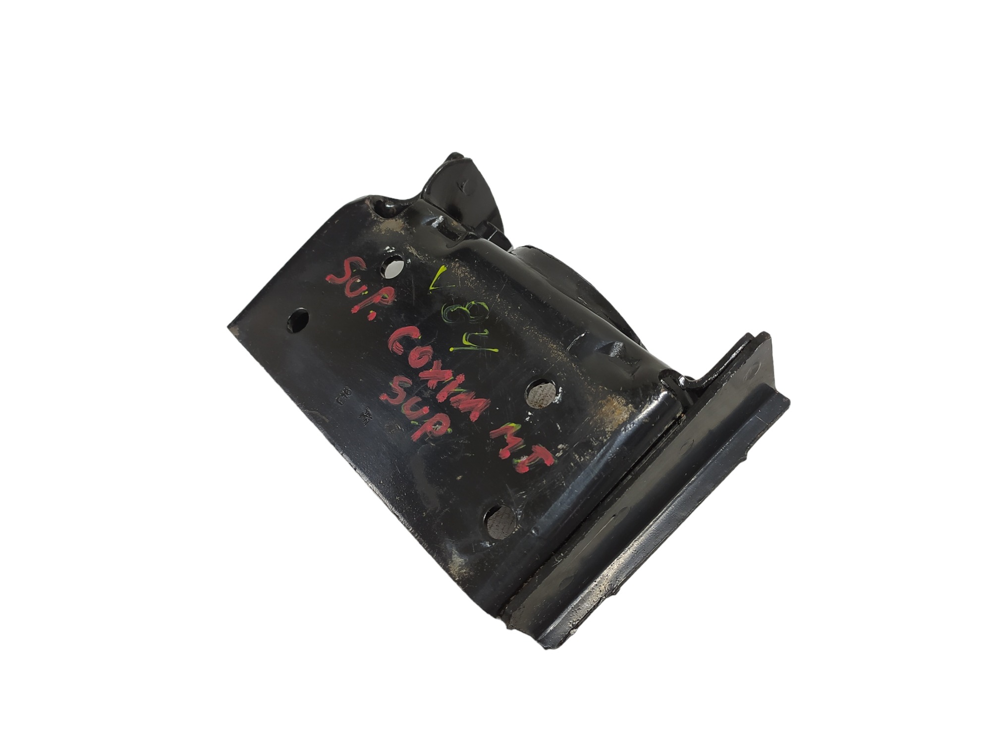 Suporte Coxim Do Motor Superior Fiat Palio 1.0  2016 V84 3