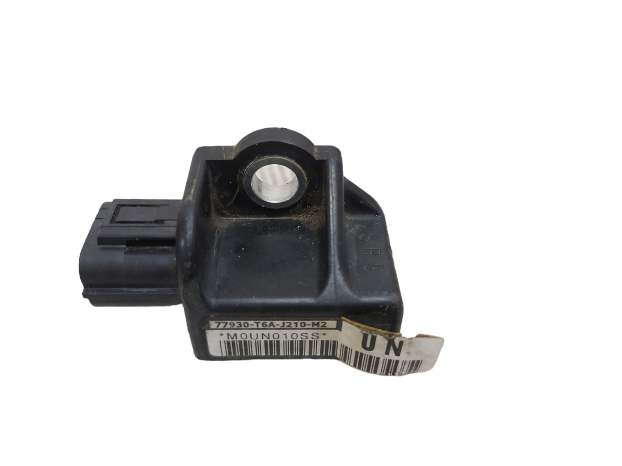 Sensor Impacto Traseiro Honda Hr-v 1.8 2016 V76