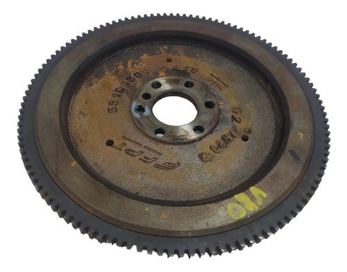 Volante Do Motor Fiat Strada 1.4 2018 55191801 V80