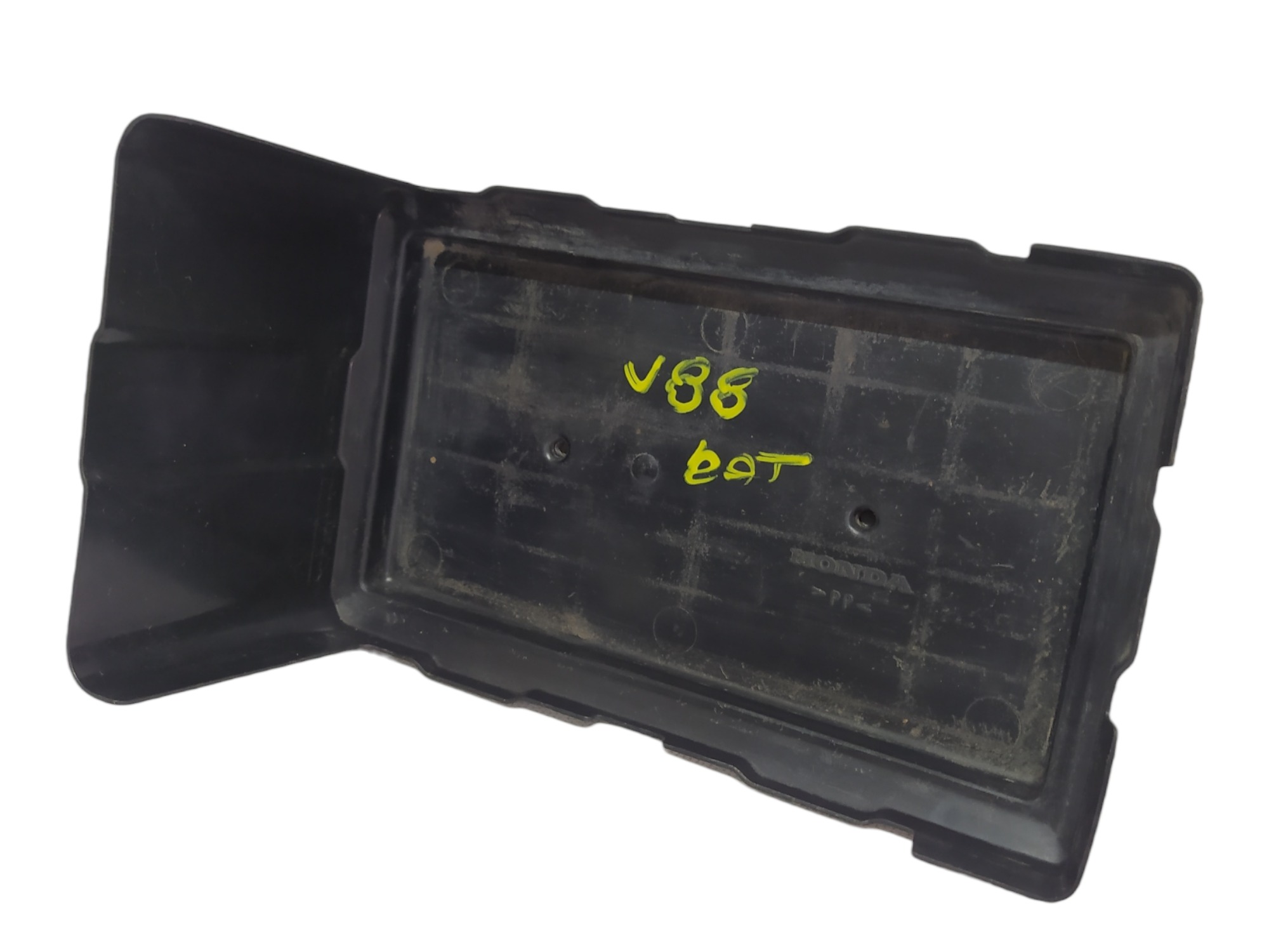 Suporte Da Caixa De Bateria Honda Civic 2003 V88 5