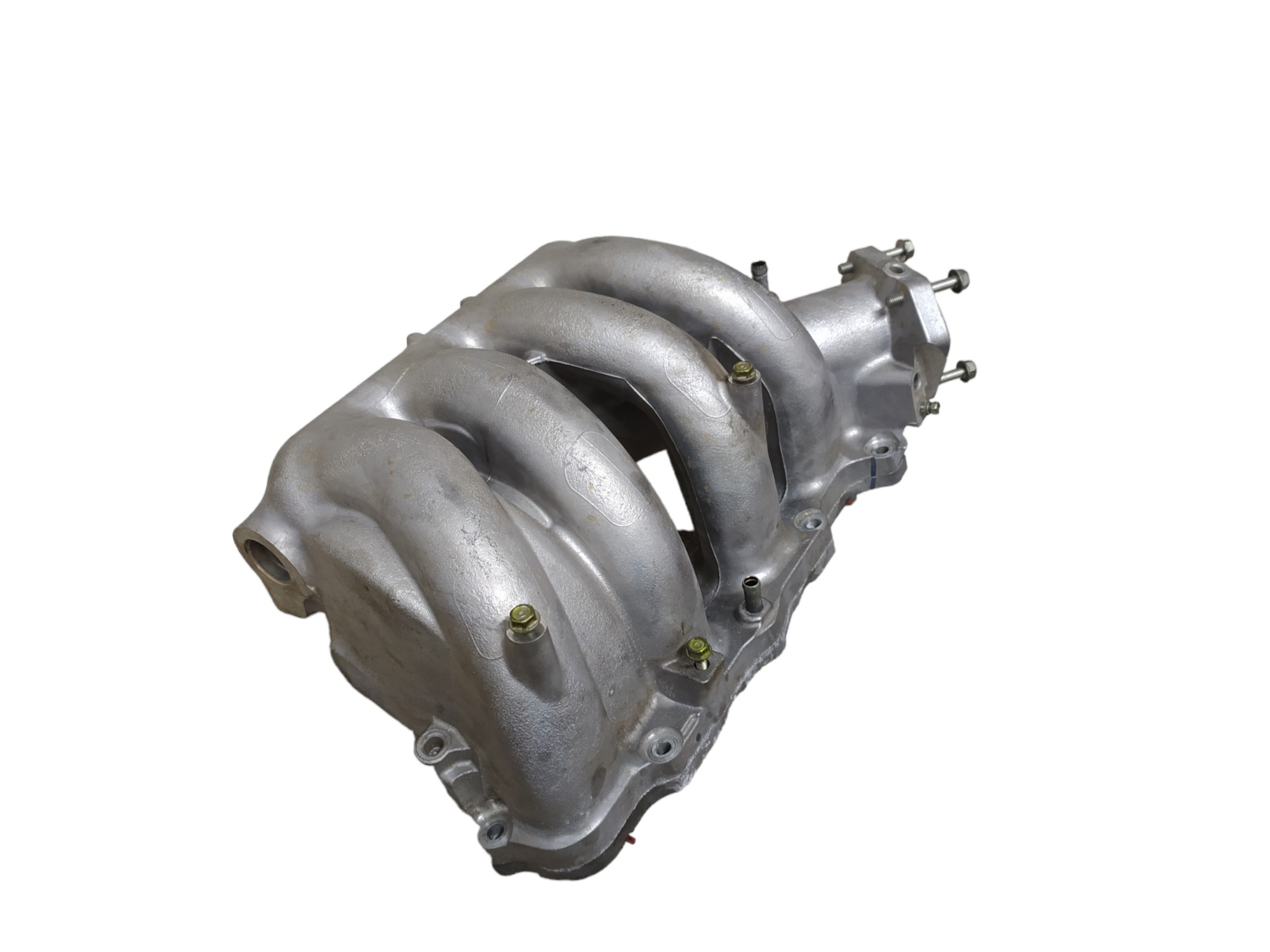 Coletor De Admissão Honda Hr-v 1.8 2016 V76 2