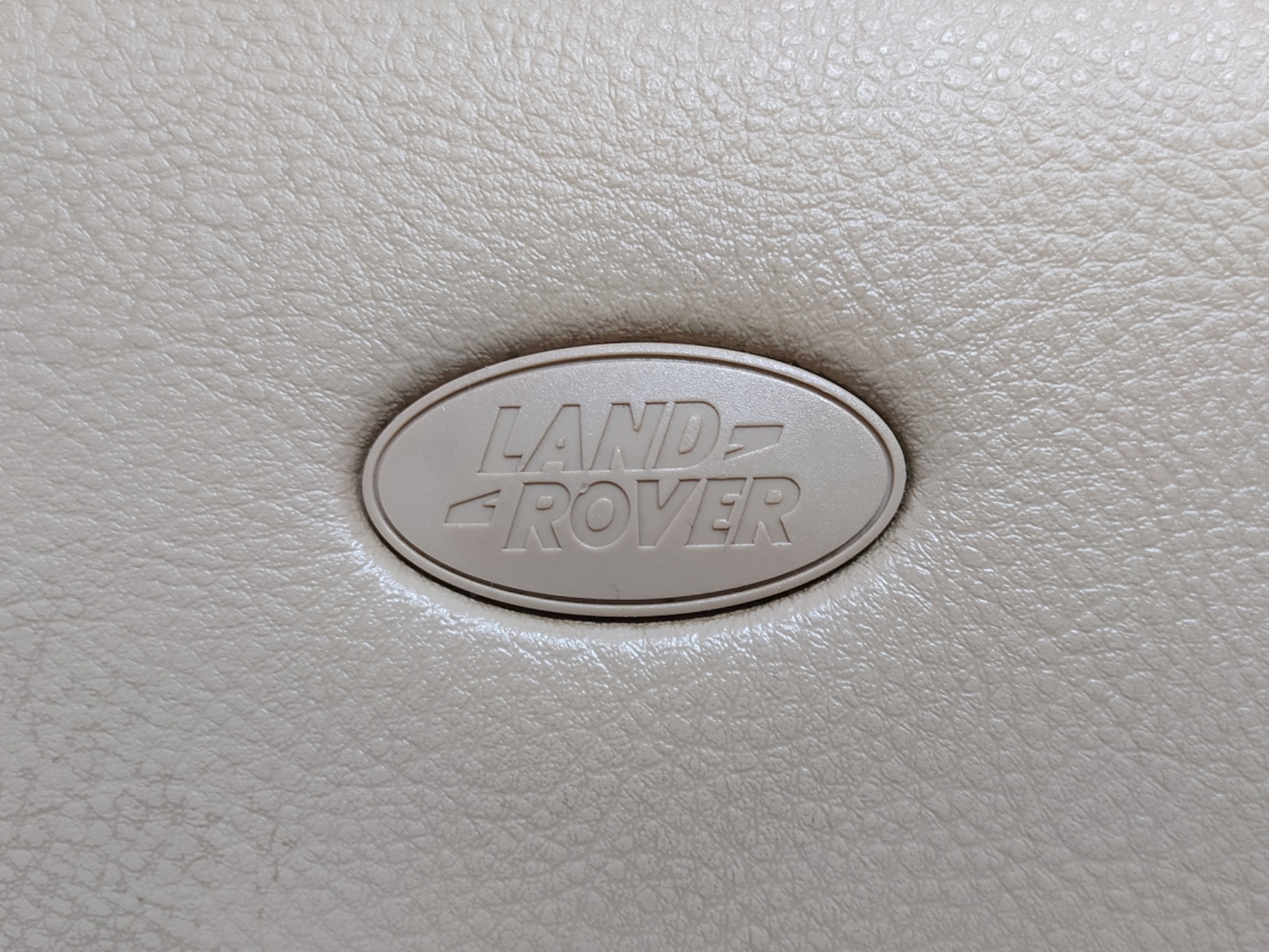 Forro Porta Dianteira Esq Land Rover Discovery 3 2008 V92 5