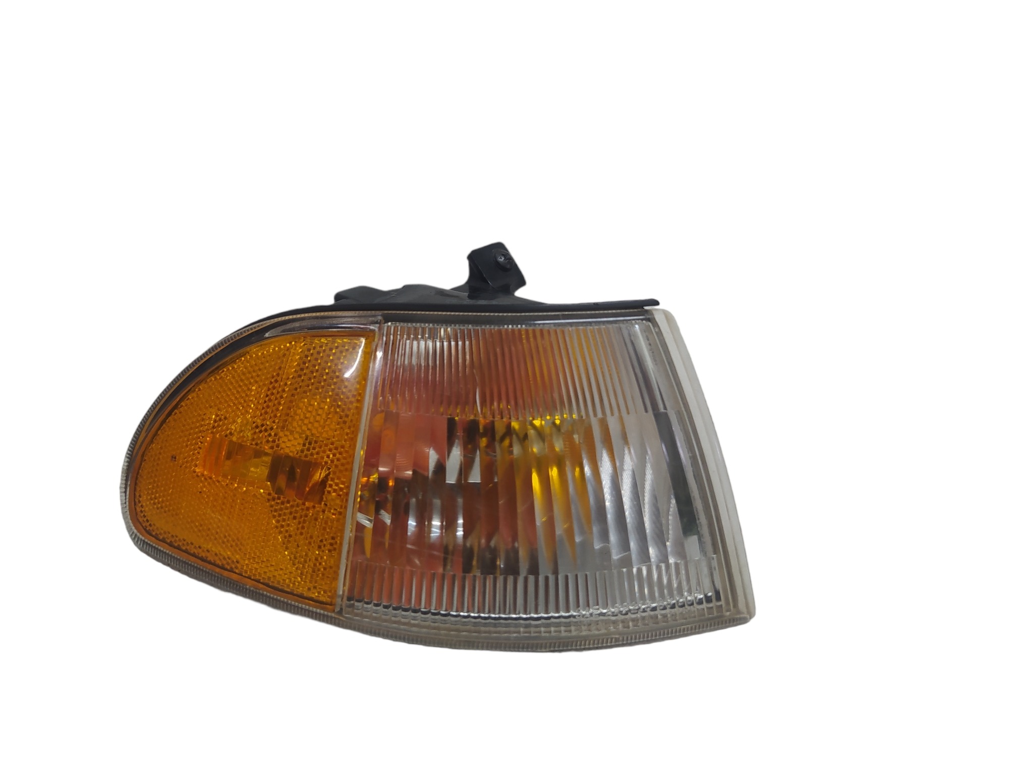 Lanterna Do Pisca Esquerdo Honda Civic 1992 1993 1994 1995 Esquerdo