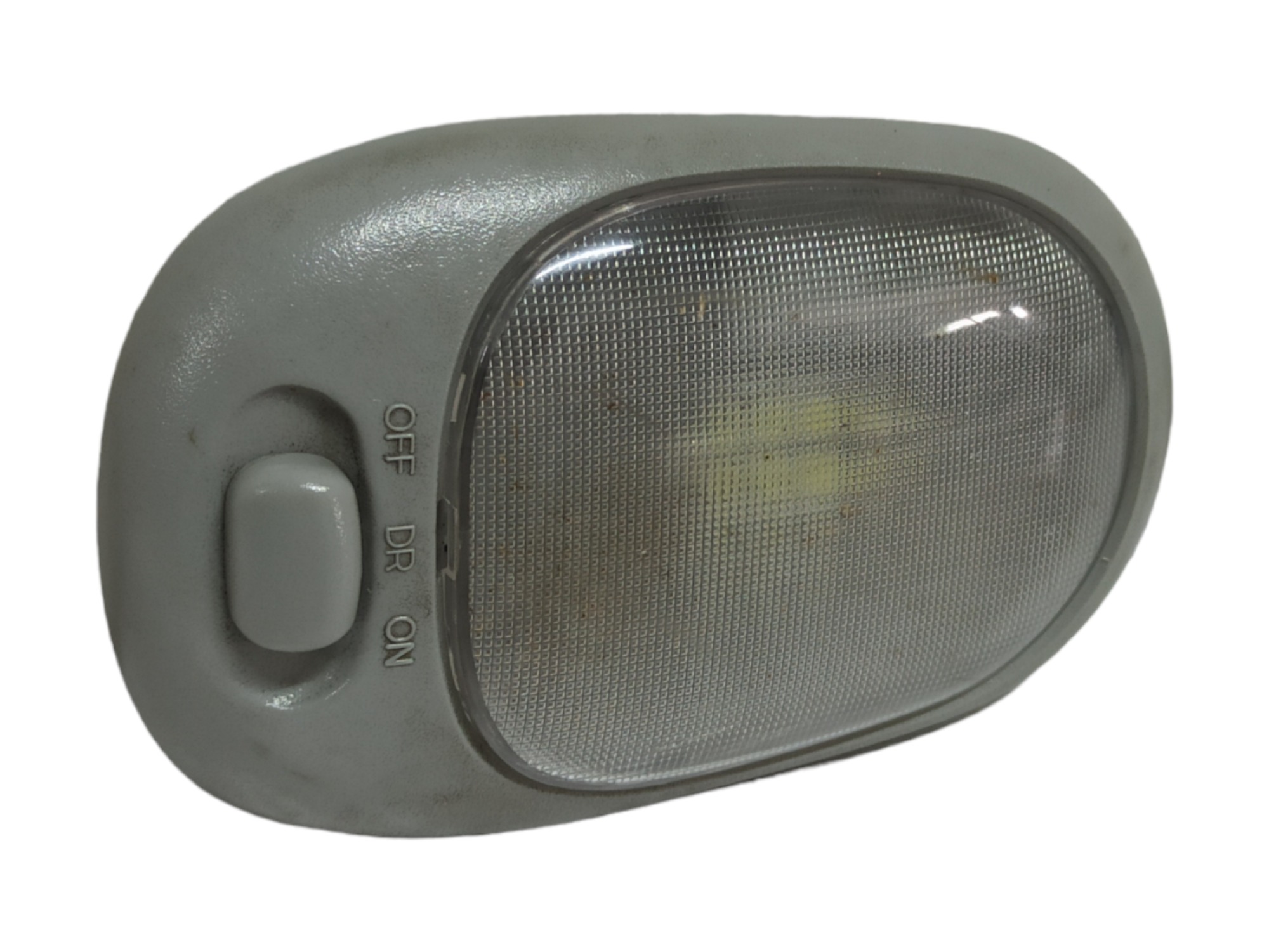 Luz De Teto Hyundai Accent 1996 V73 3