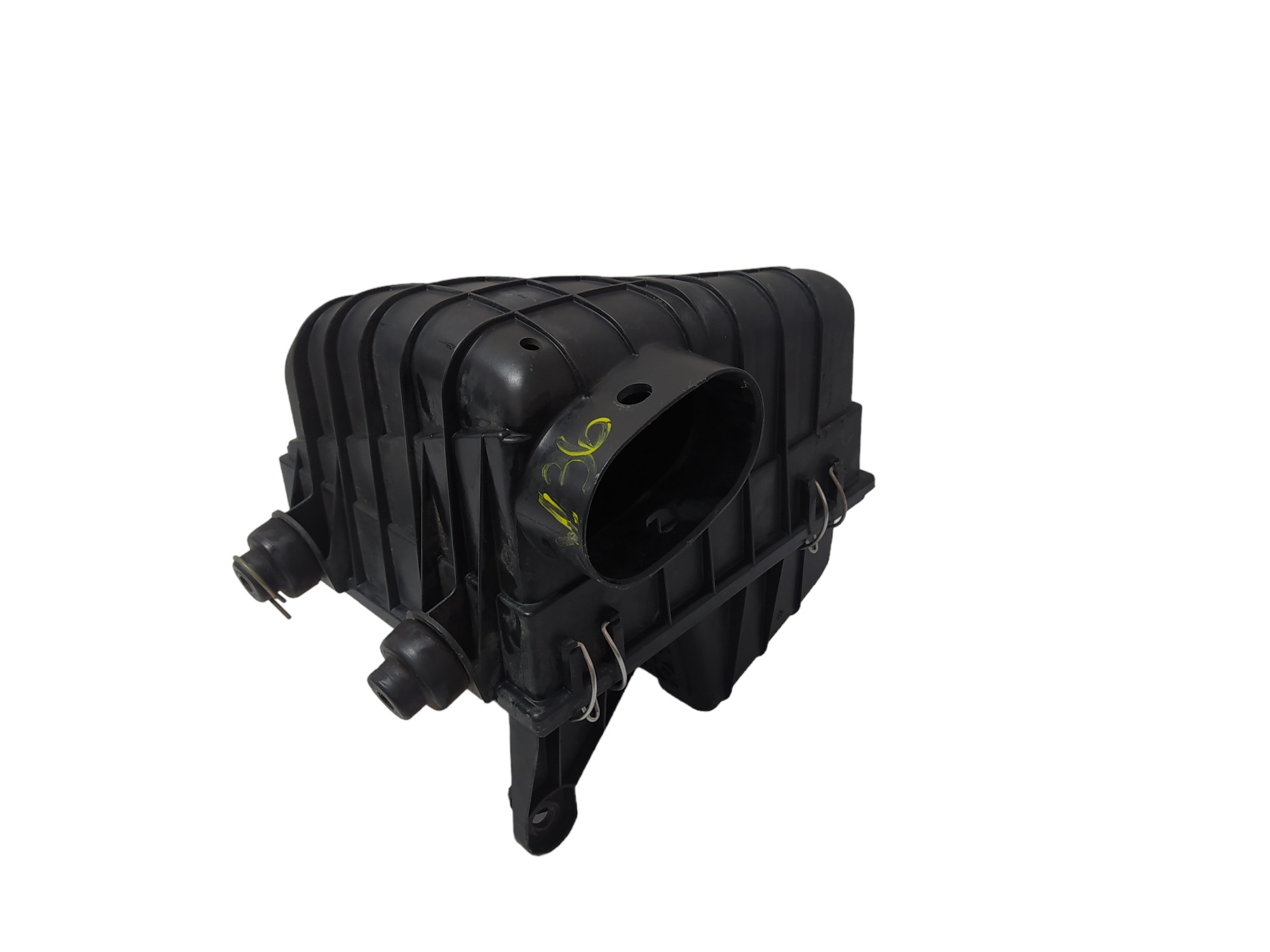 Caixa Filtro De Ar Chevrolet Omega 2.0 1993 4614412109 V36