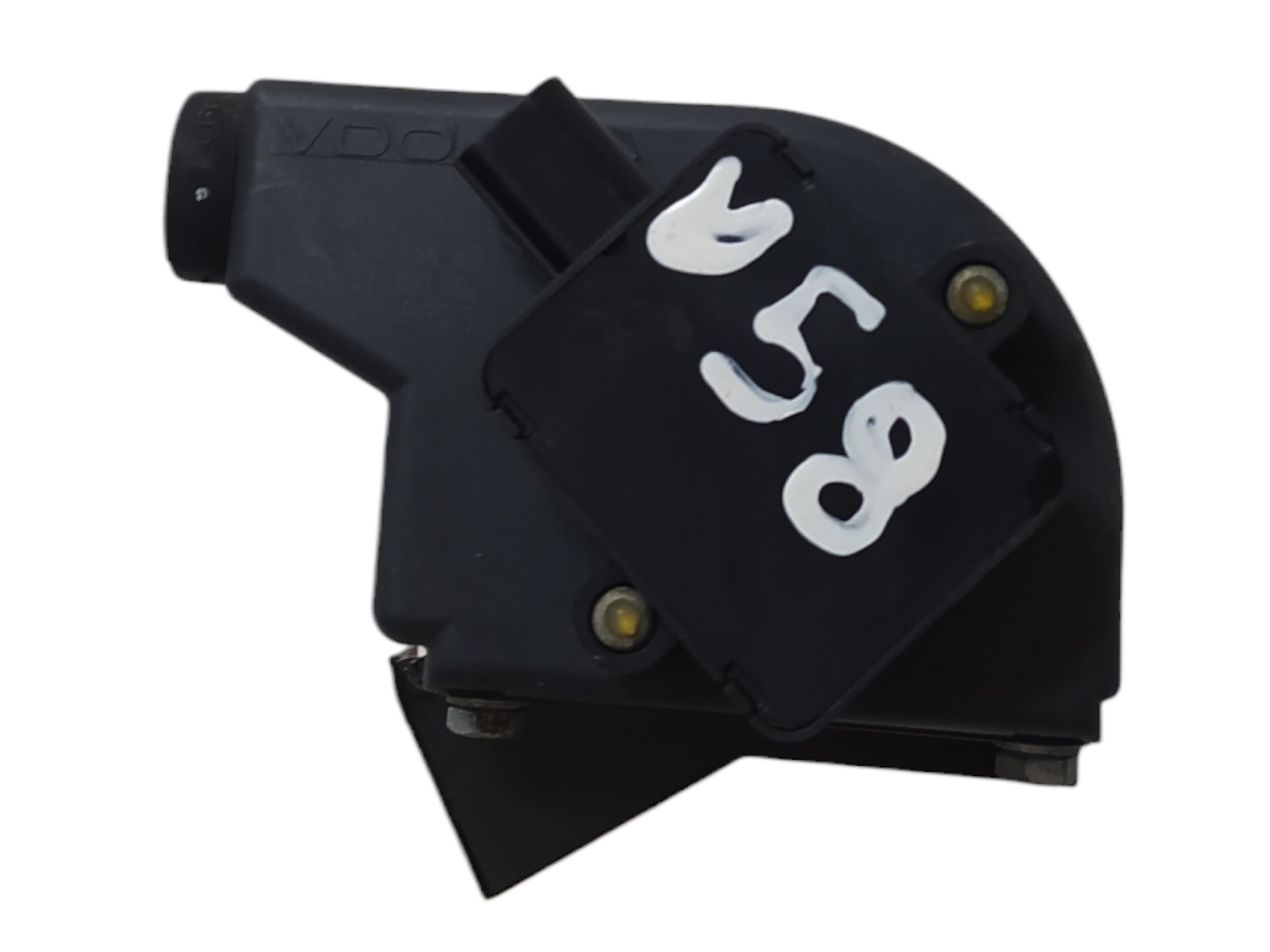 Sensor Eletrônico Pedal Do Acelerador Xsara Picasso 2006 V58