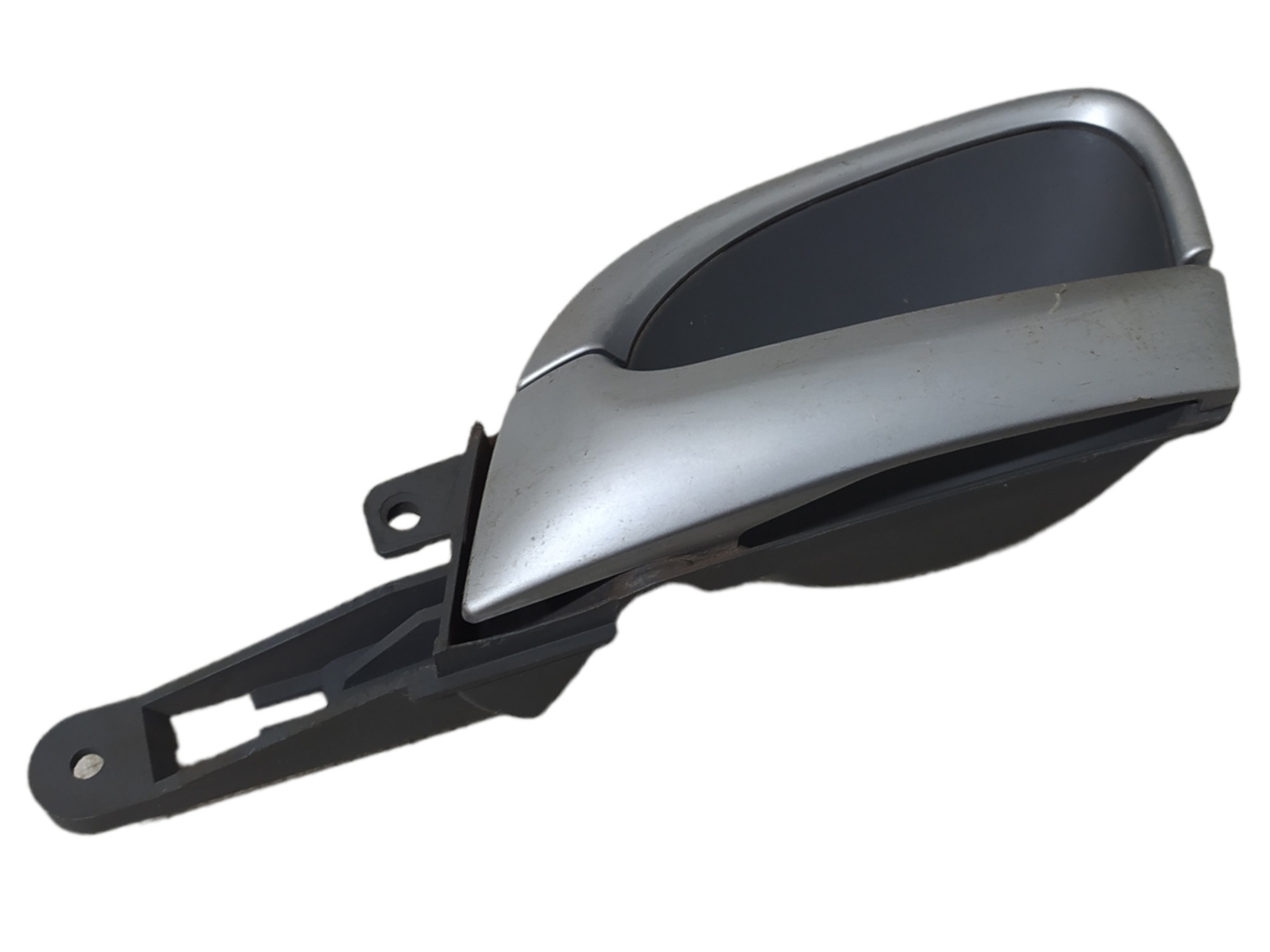 Maçaneta Interna Traseira Esq Porsche Cayenne 2007 2008 – Traseiro 3