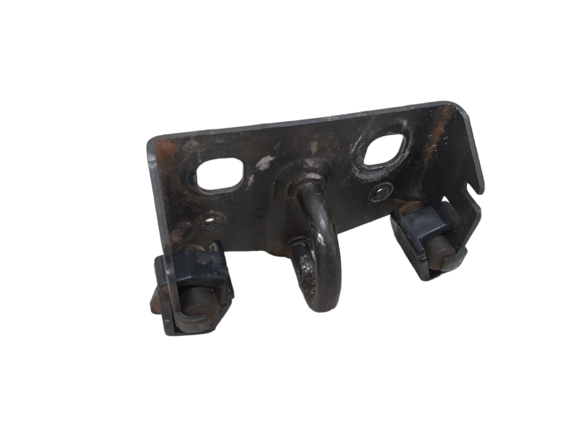 Batente Fechadura Porta Malas Citroen C3 1.6 2005 V22
