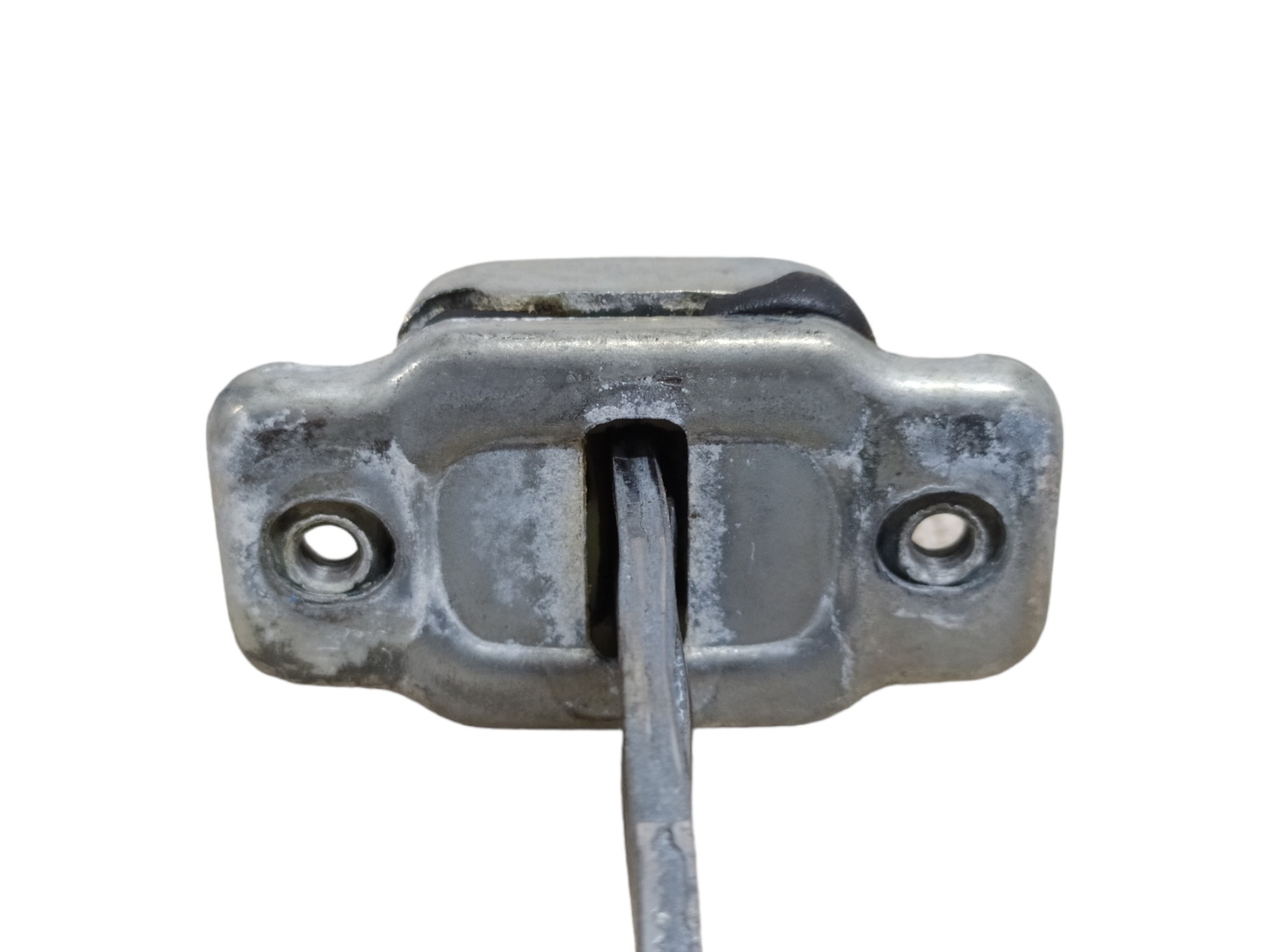 Limitador Porta Traseiro Esquerdo Gm Corsa Classic 96 A 09 4