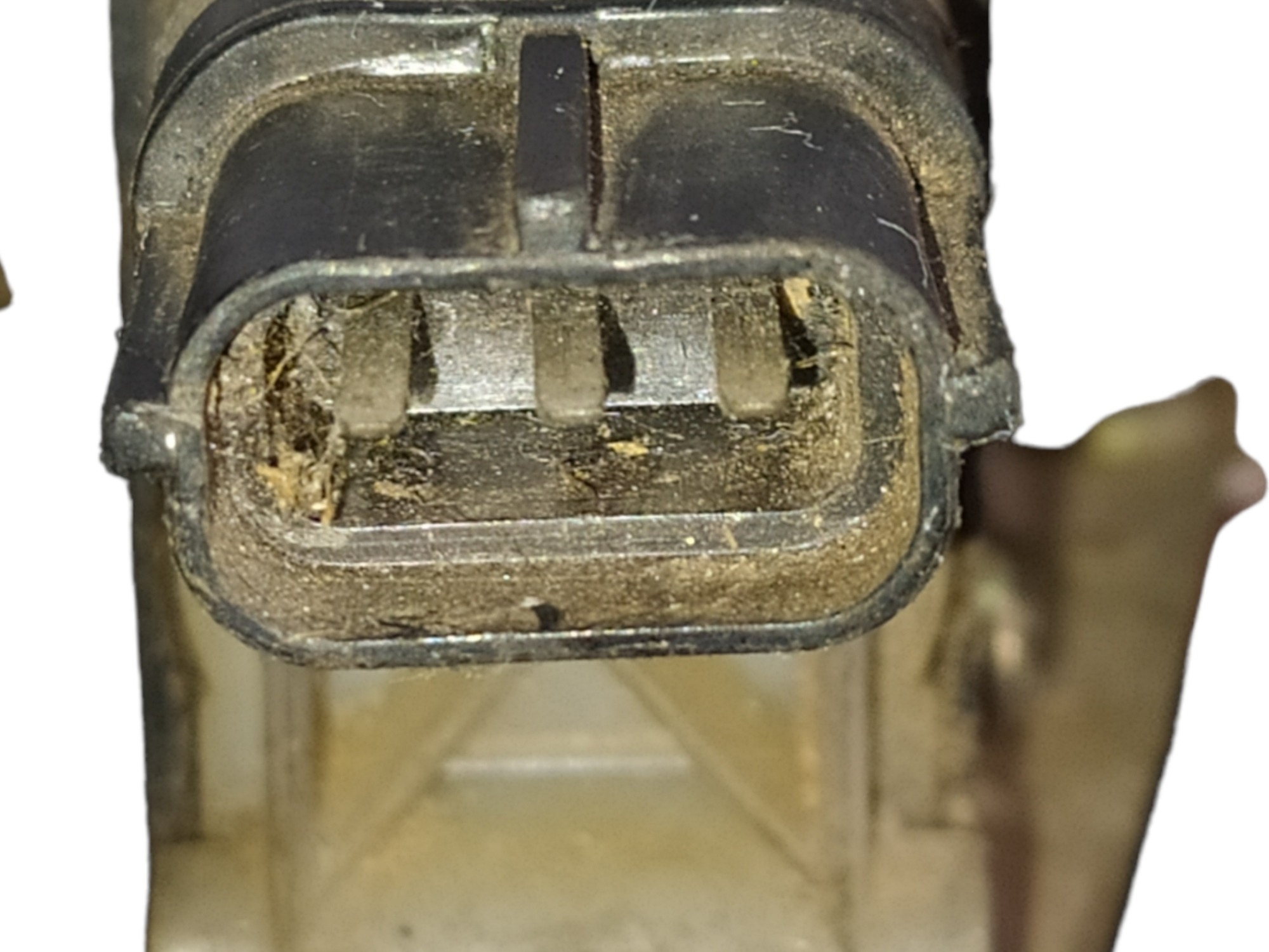 Fechadura Elétrica Diant Dir Vw Gol G4 1999 A 2006 Balcão 6