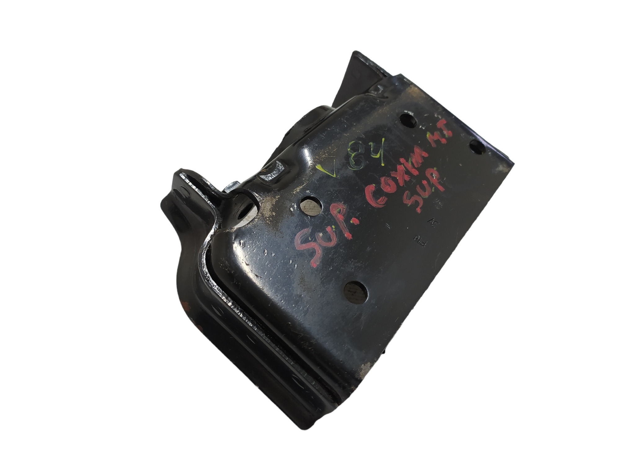 Suporte Coxim Do Motor Superior Fiat Palio 1.0  2016 V84 2