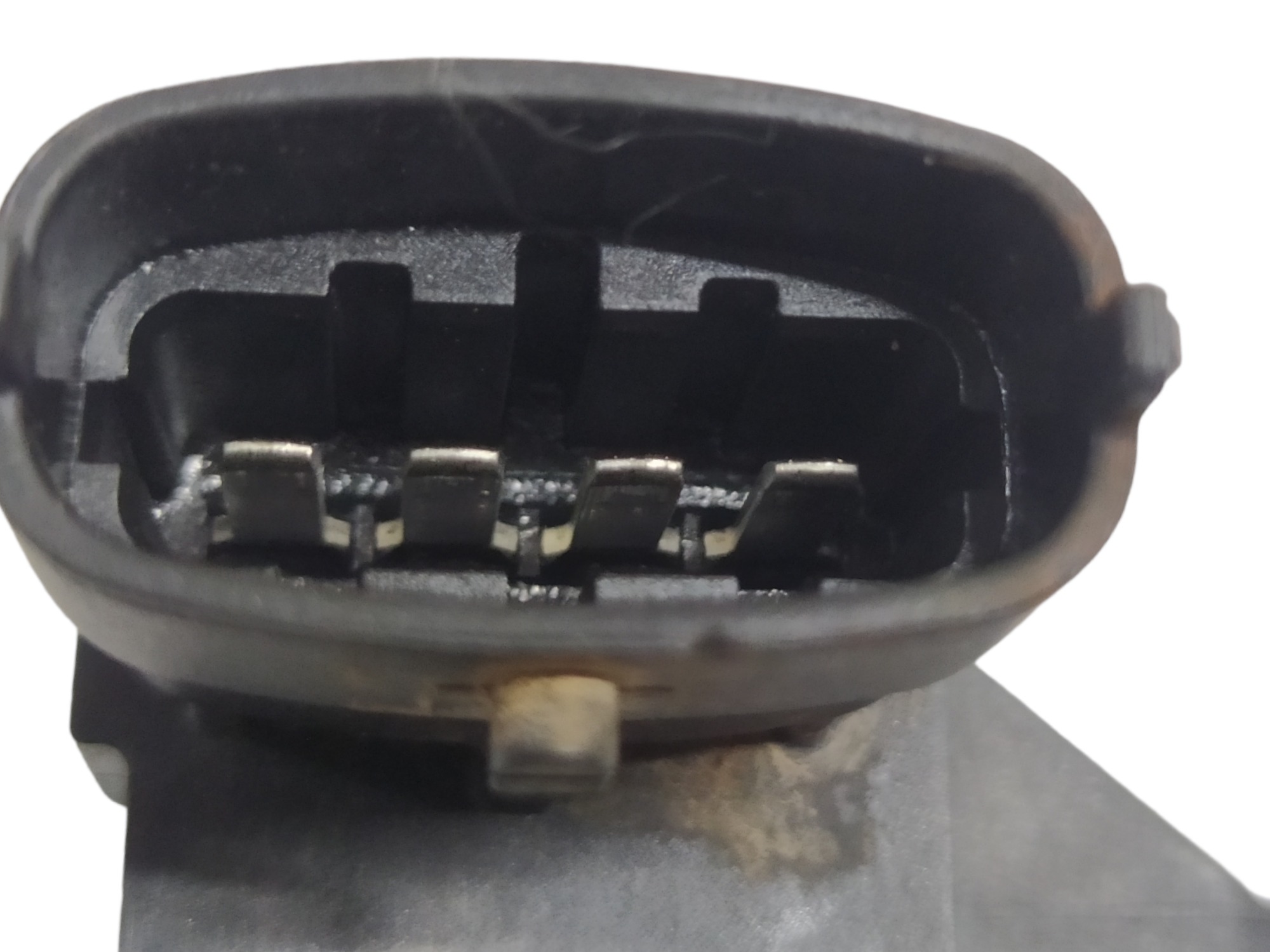 Sensor Map Fiat Palio 1.0 2016 0261230268 V84 4