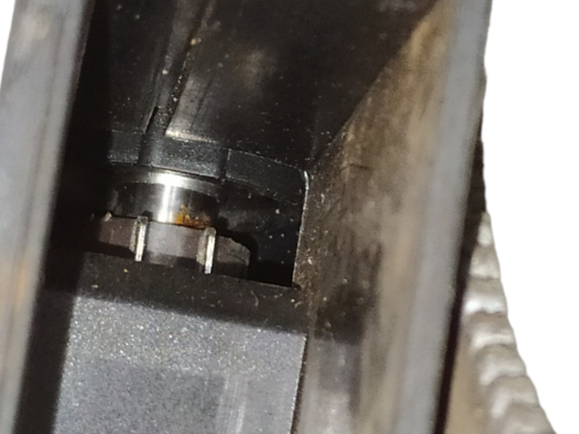 Maquina Vidro Elétrica Dianteira Dir Gm Omega 1992 A 1997 6