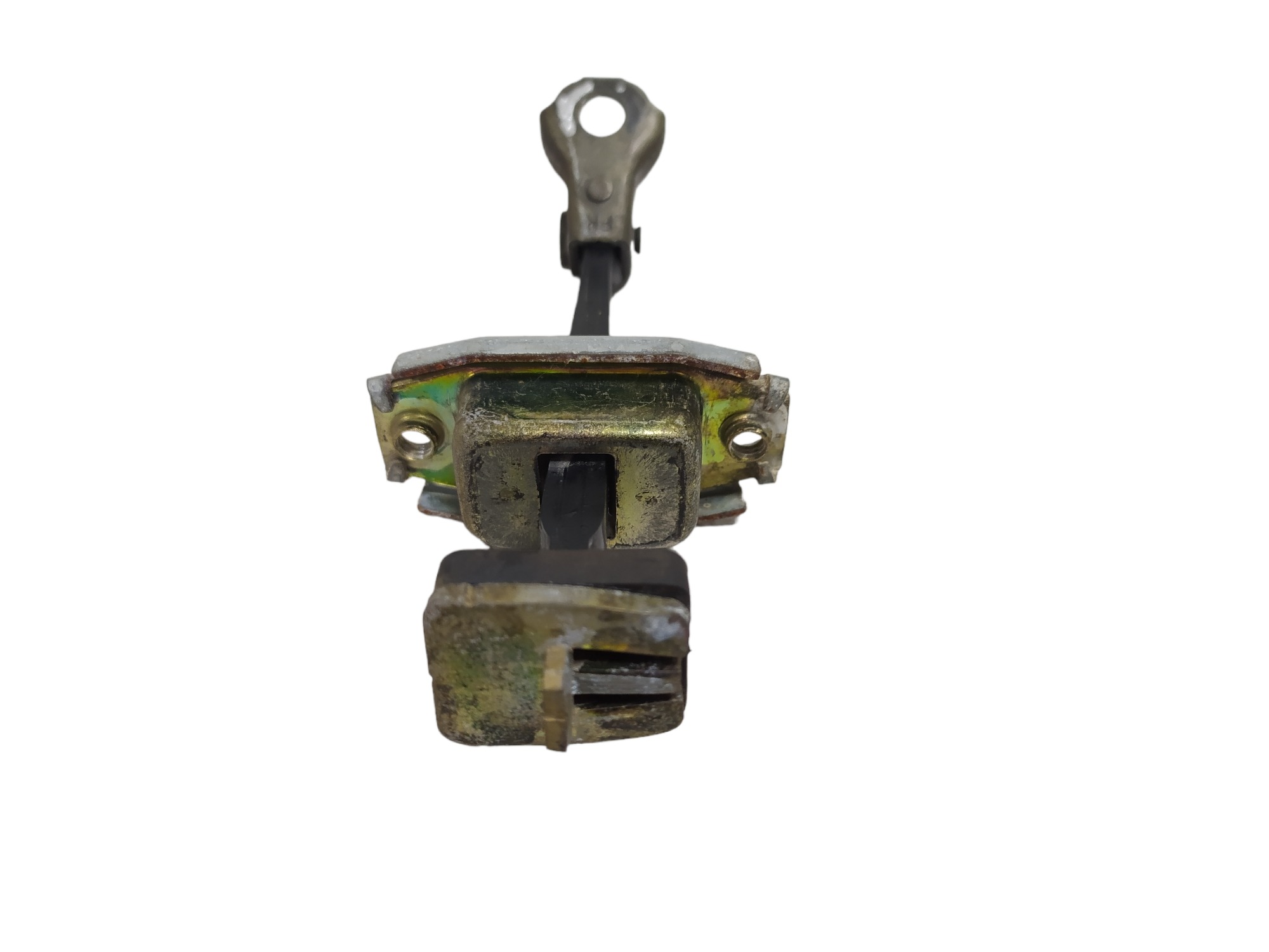 Limitador Da Porta Dianteira Direita Honda Civic 2003 V88 7
