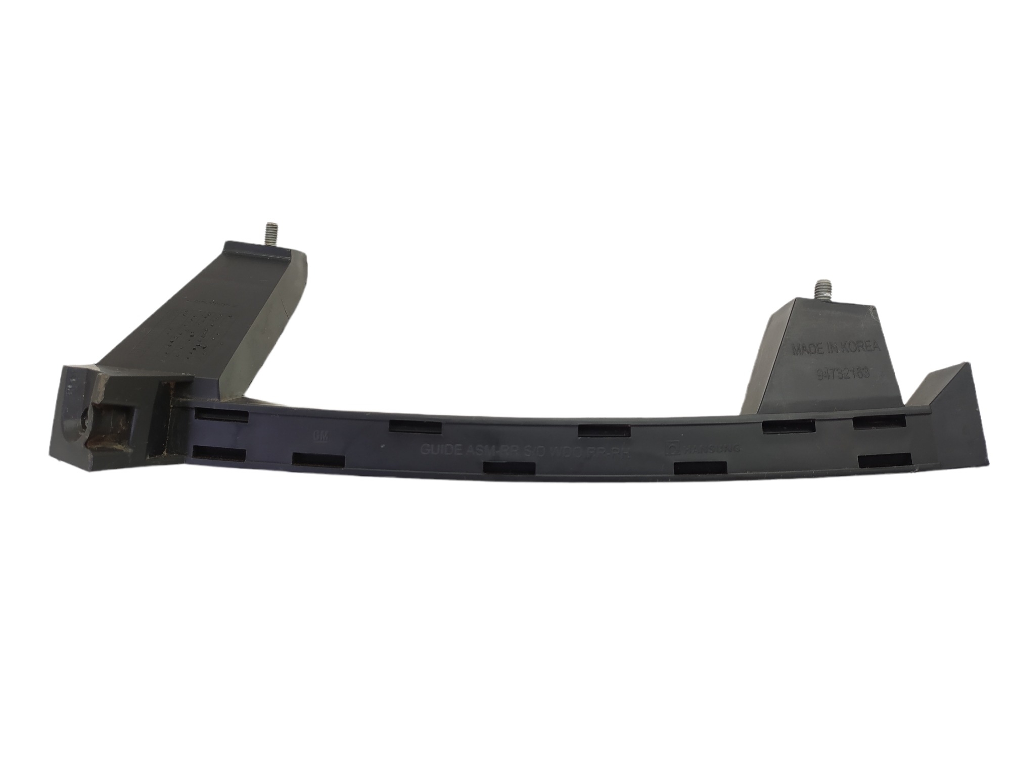 Guia Vidro Traseira Direita Chevrolet Cobalt 201994732163 2
