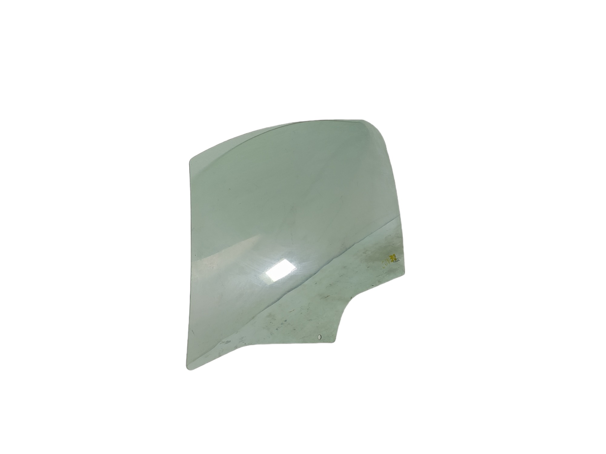 Vidro Porta Dianteira Esquerda Citroen C3 1.6 2005 V22 4