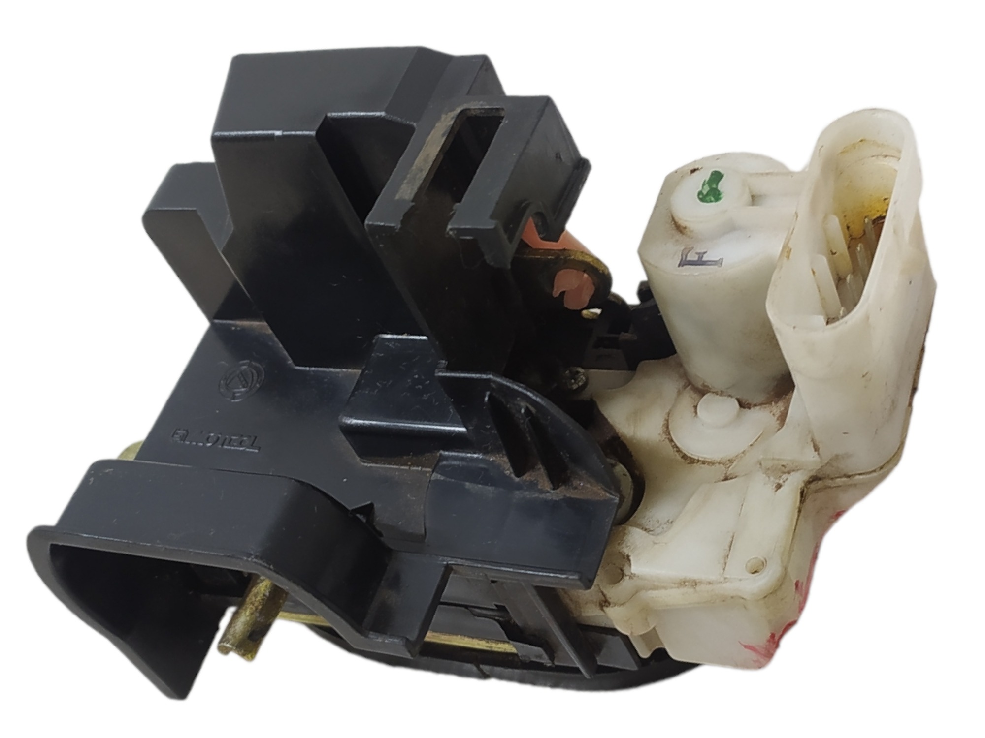 Fechadura Elétrica Dianteira Direita Fiat Palio 1.0 1999 V19 2