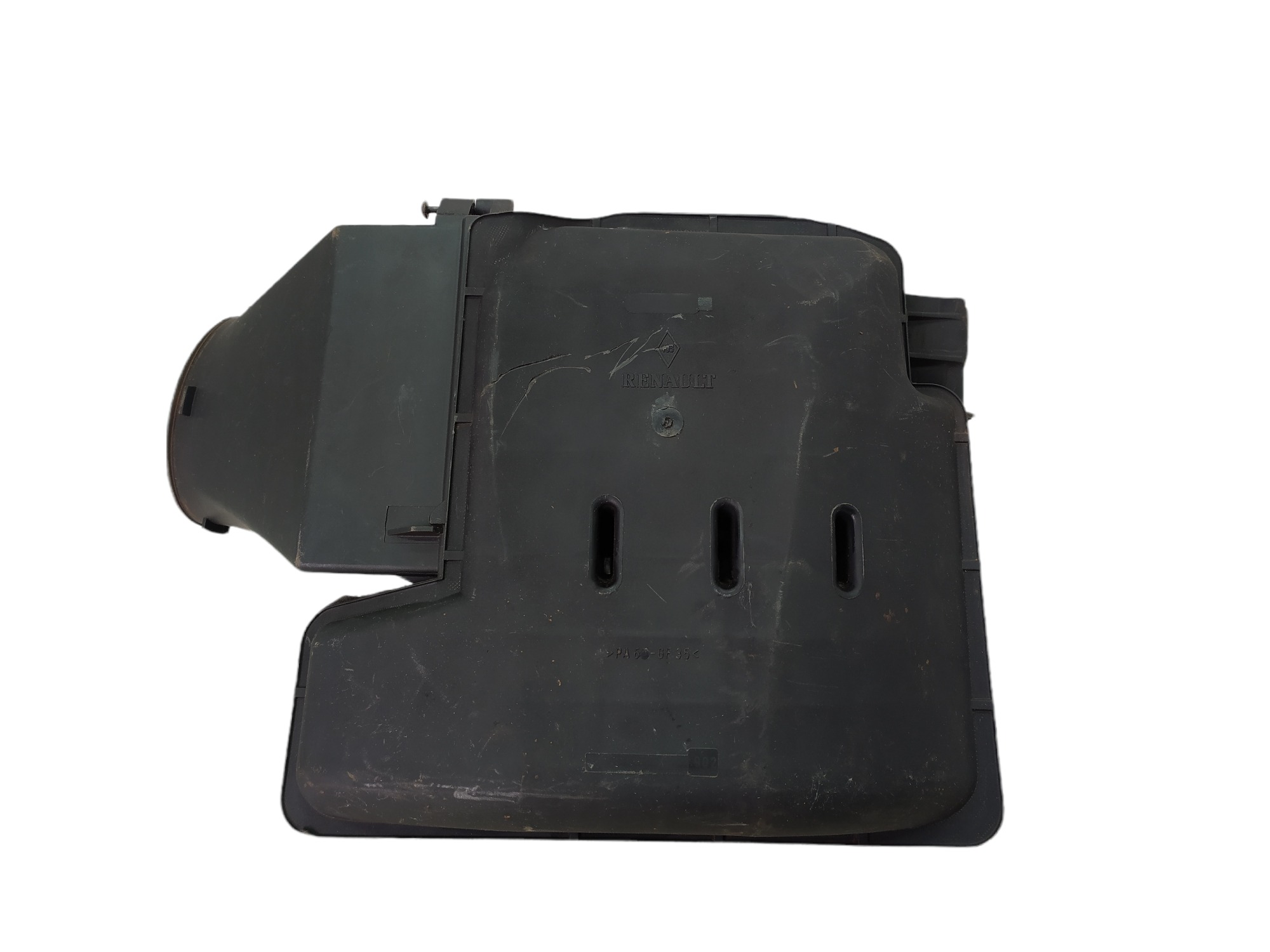 Caixa Do Filtro De Ar 8200420871b Renault Duster 2012