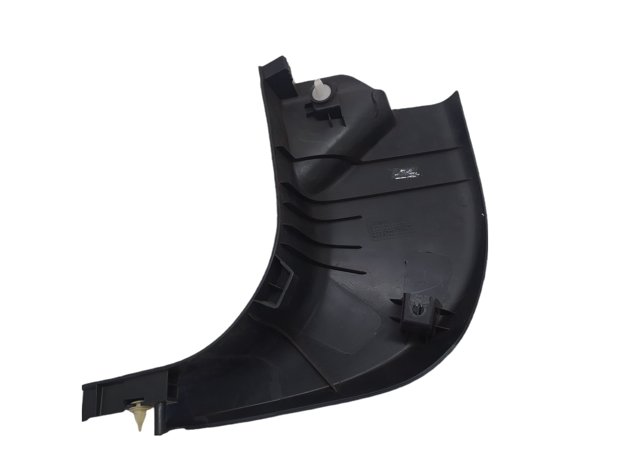 Soleira De Porta Dianteira Direita  Ford Ka 2016 E3b5a02348a 5