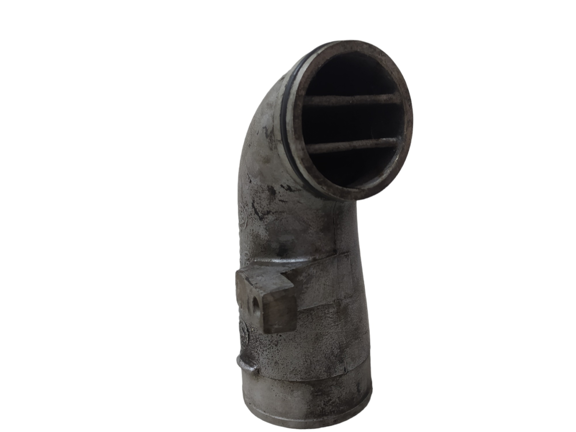Cano Duto Turbina Audi Tt 1.8 2001 Gasolina  70540195 4