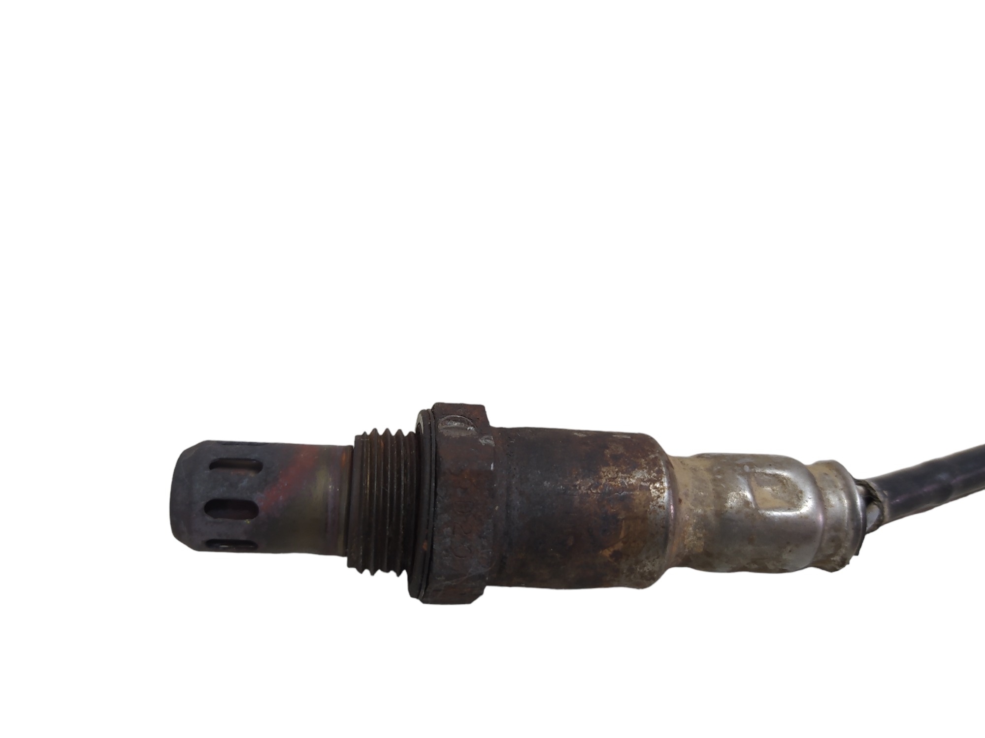 Sonda Lambda Fiat Palio 1.0 2016 V82 5