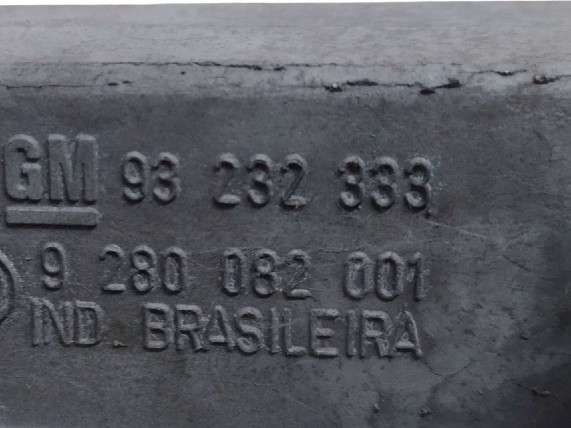 Tbi Corpo De Borboleta Chevrolet Kadett  2.0 1997 V06 9