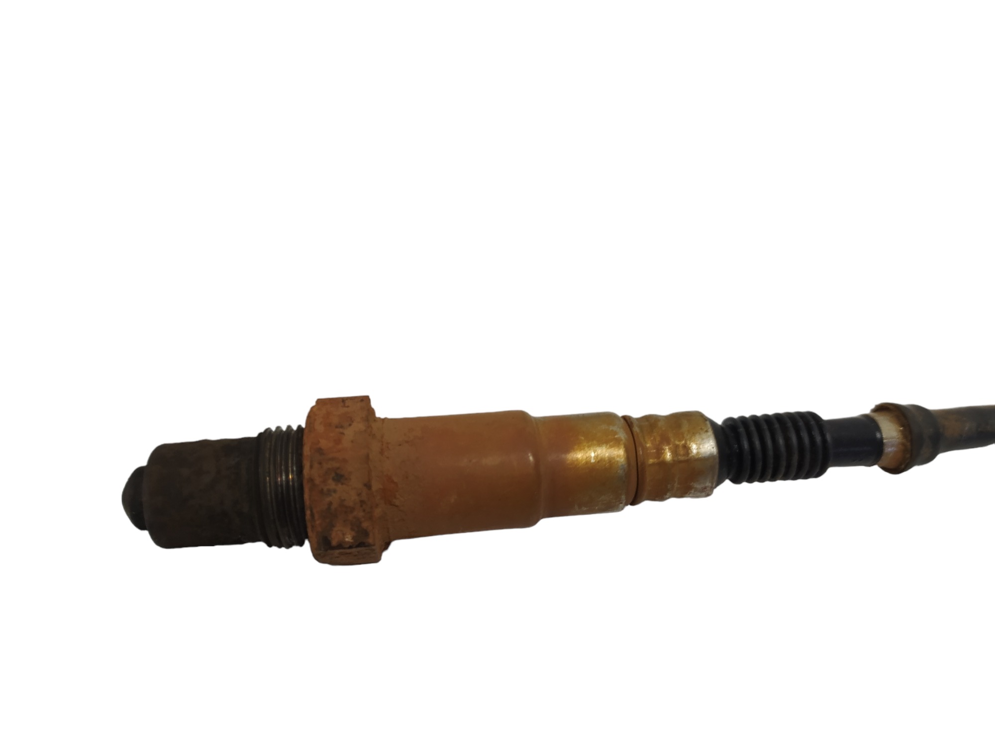Sonda Lambda Volkswagen Gol G4 1.0 2011 2012 V83 4