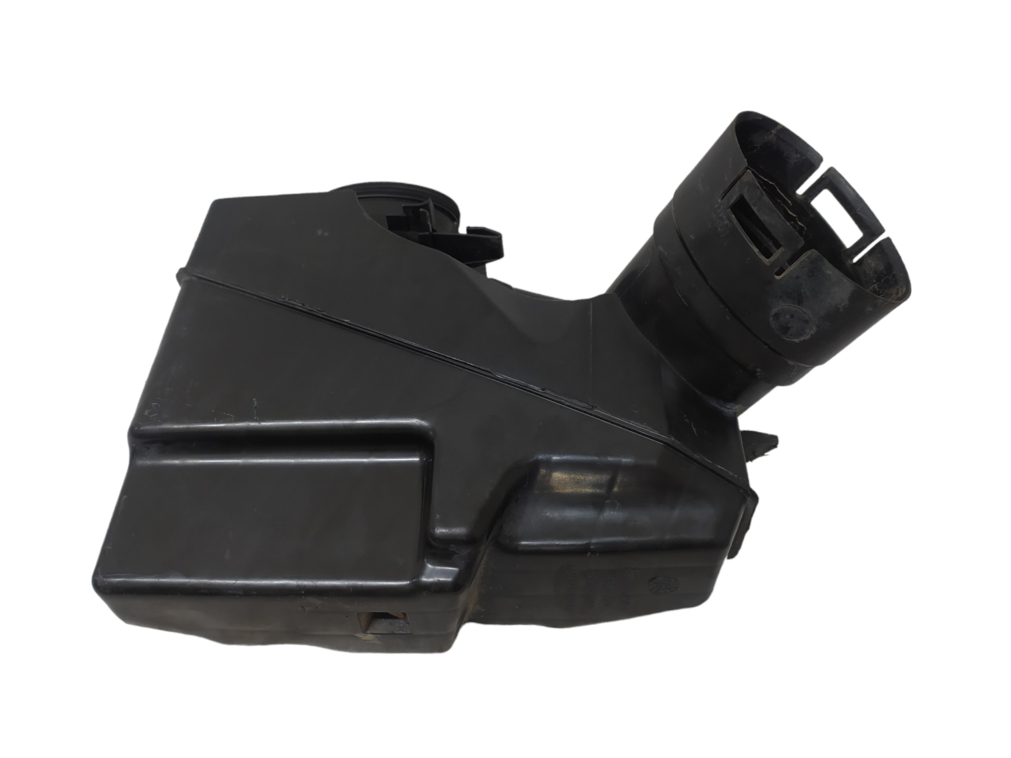 Caixa Ressonadora Citroen C4 Pallas 2.0 2011 9684279880 V89
