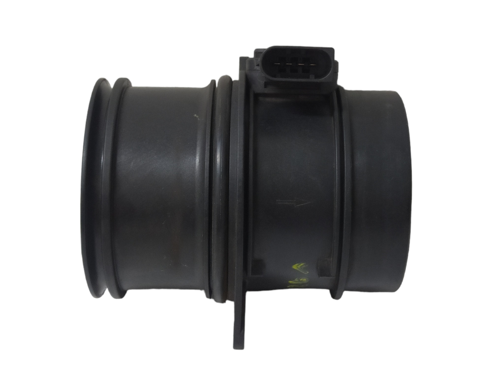 Sensor Fluxo Ar Maf Land Rover Discovery 3 2008 V92 2