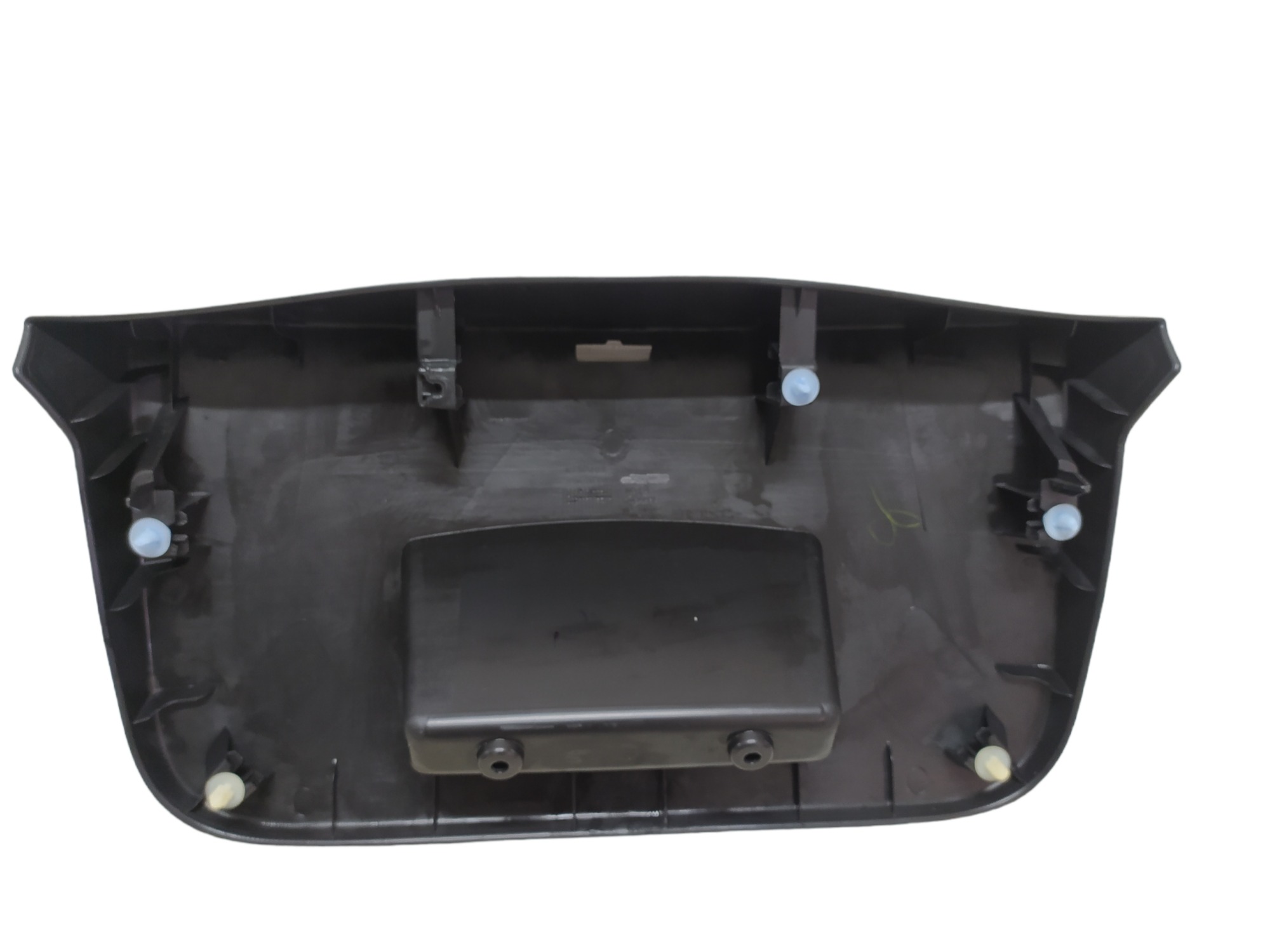 Tampa Do Porta Luvas Renault Sandero 1.6 2019 8200530180 4