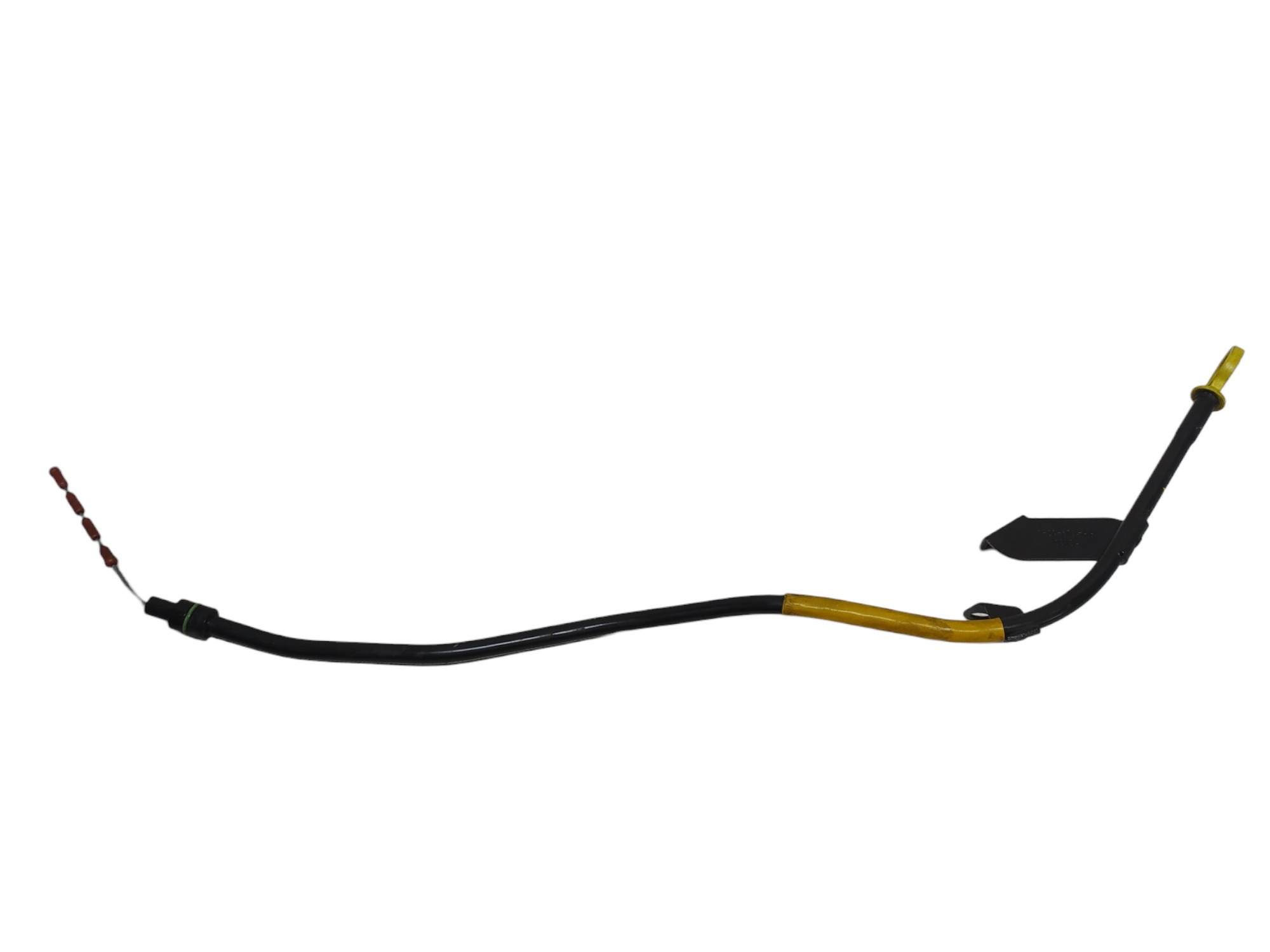 Vareta Medidor Oleo Motor Land Roverdiscovery 3 2.7 2008 V92