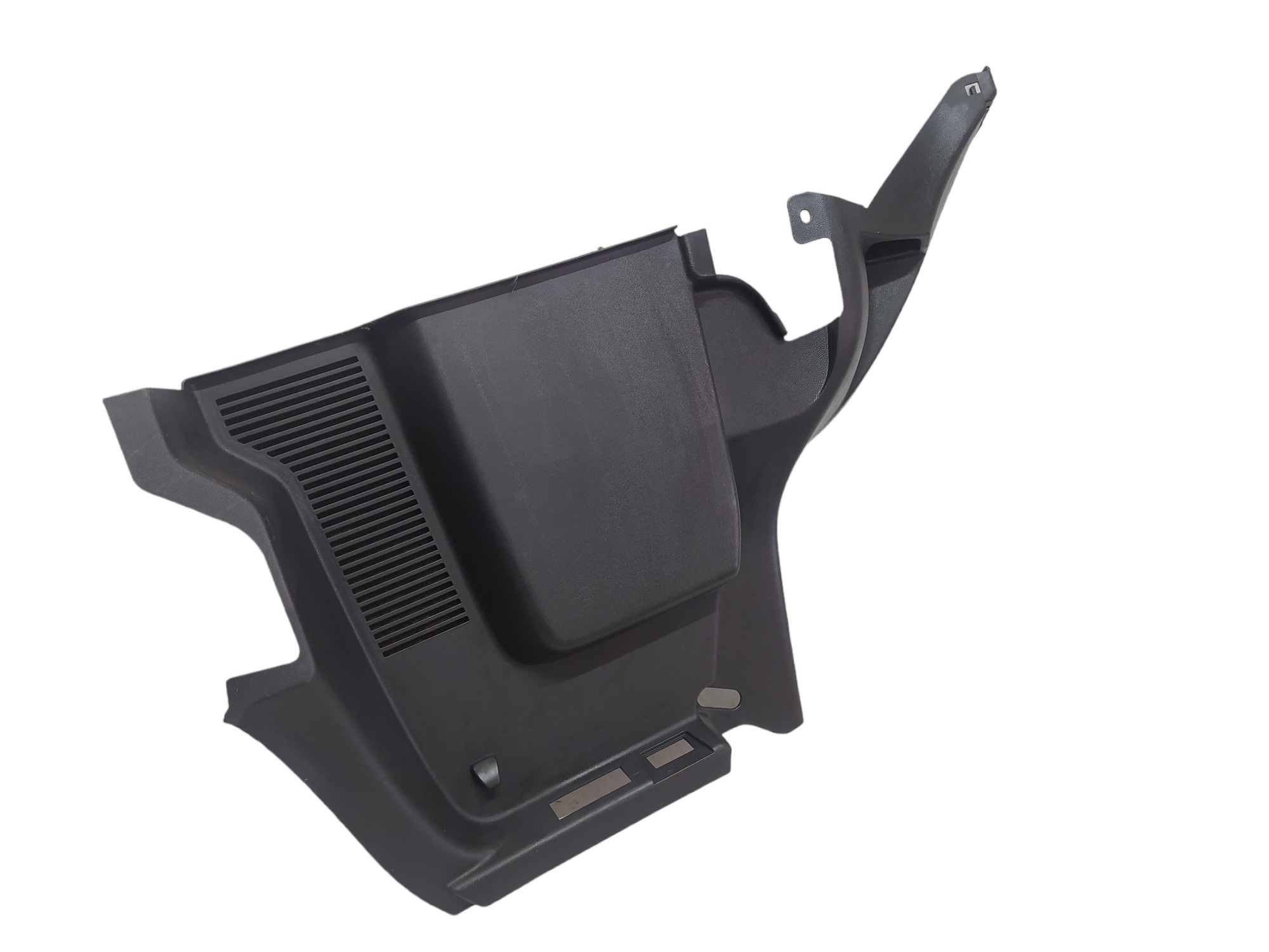 Forro Lateral Esquerda Porta Malas Ford Ka 2015 A 2020 2