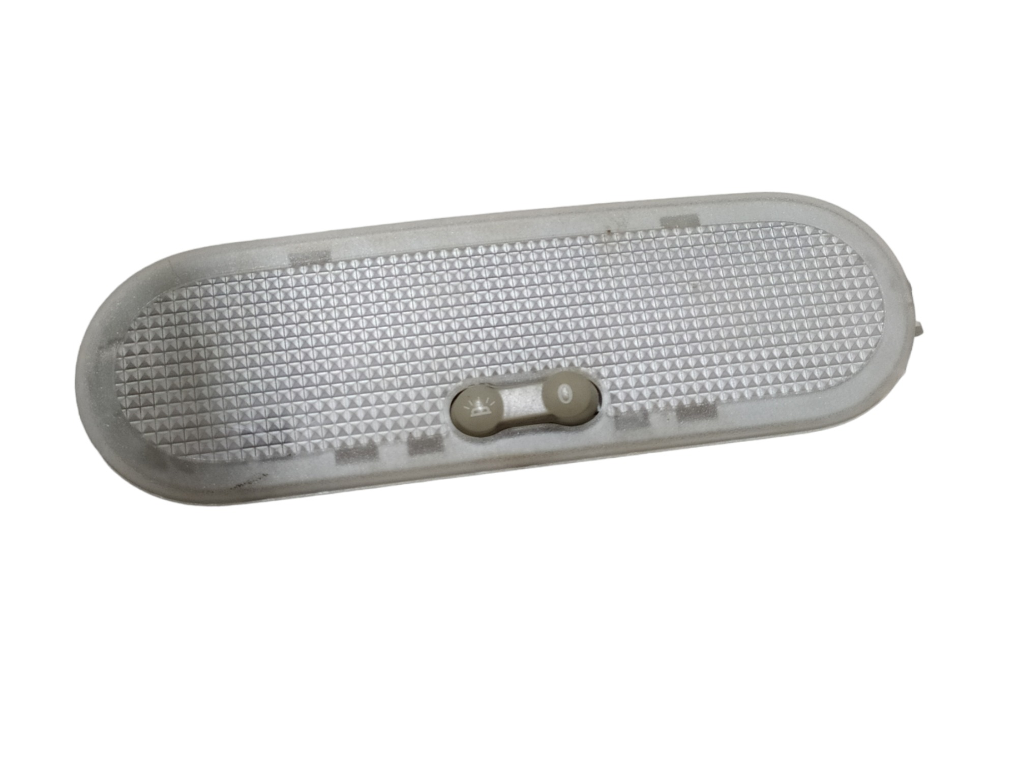 Lanterna Luz De Teto Renault Duster 2014 8200074362 2