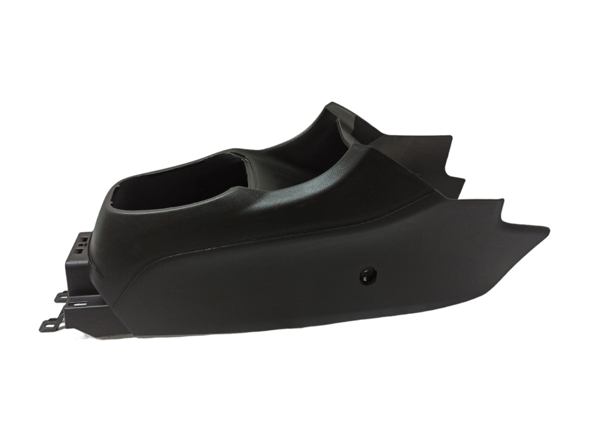 Console Central Chevrolet Cobalt 2015 6