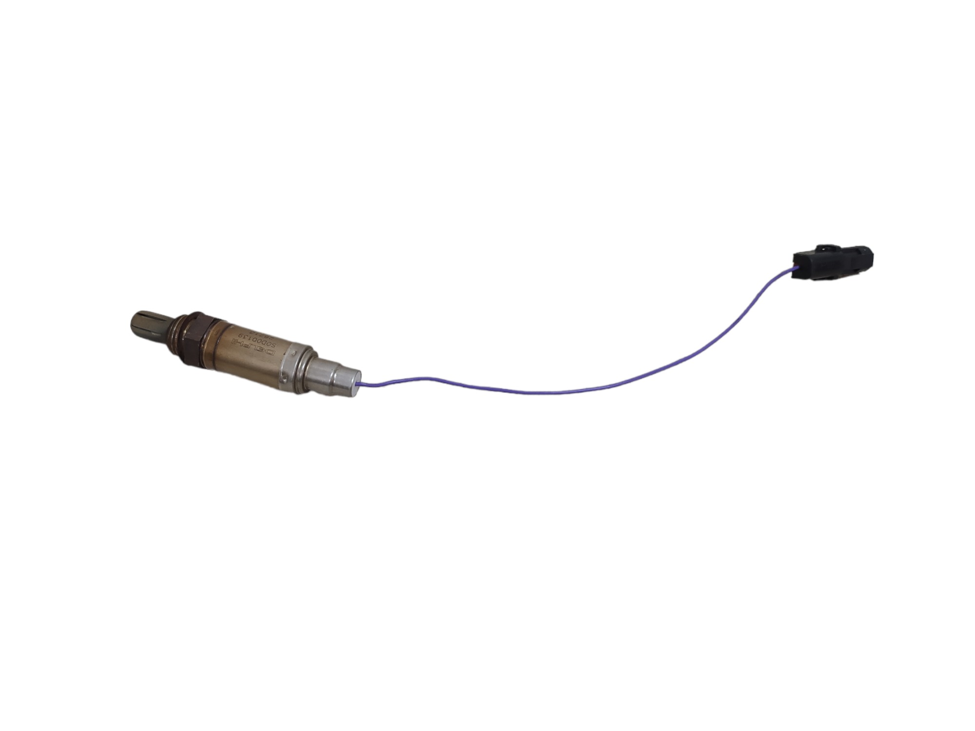 Sonda Lambda Gm Corsa Classic 1.0 2003  S0d00139         V61 2