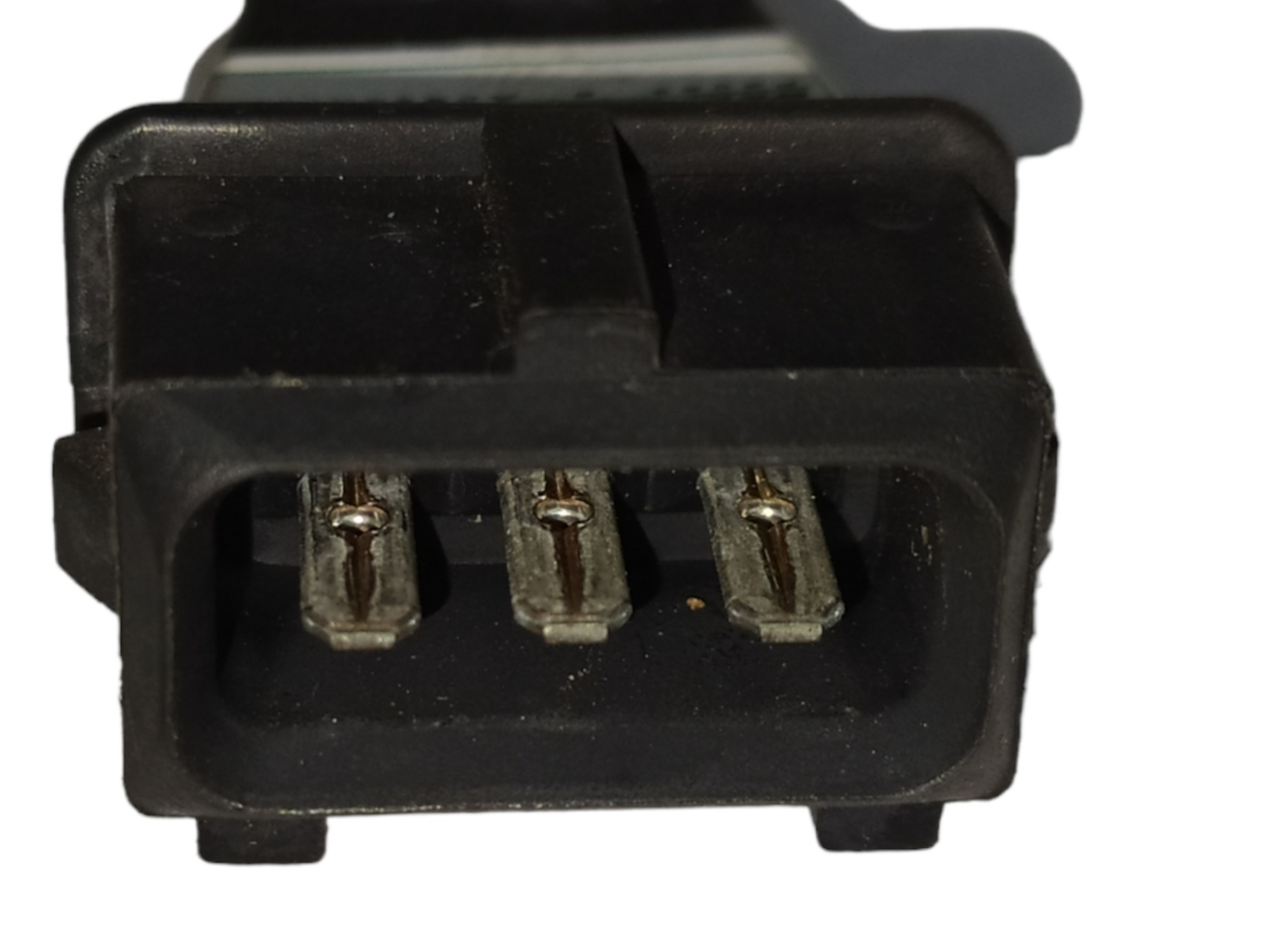 Sensor De Rotação Chevrolet Astra 2.0 2002 0261210128 V49 5