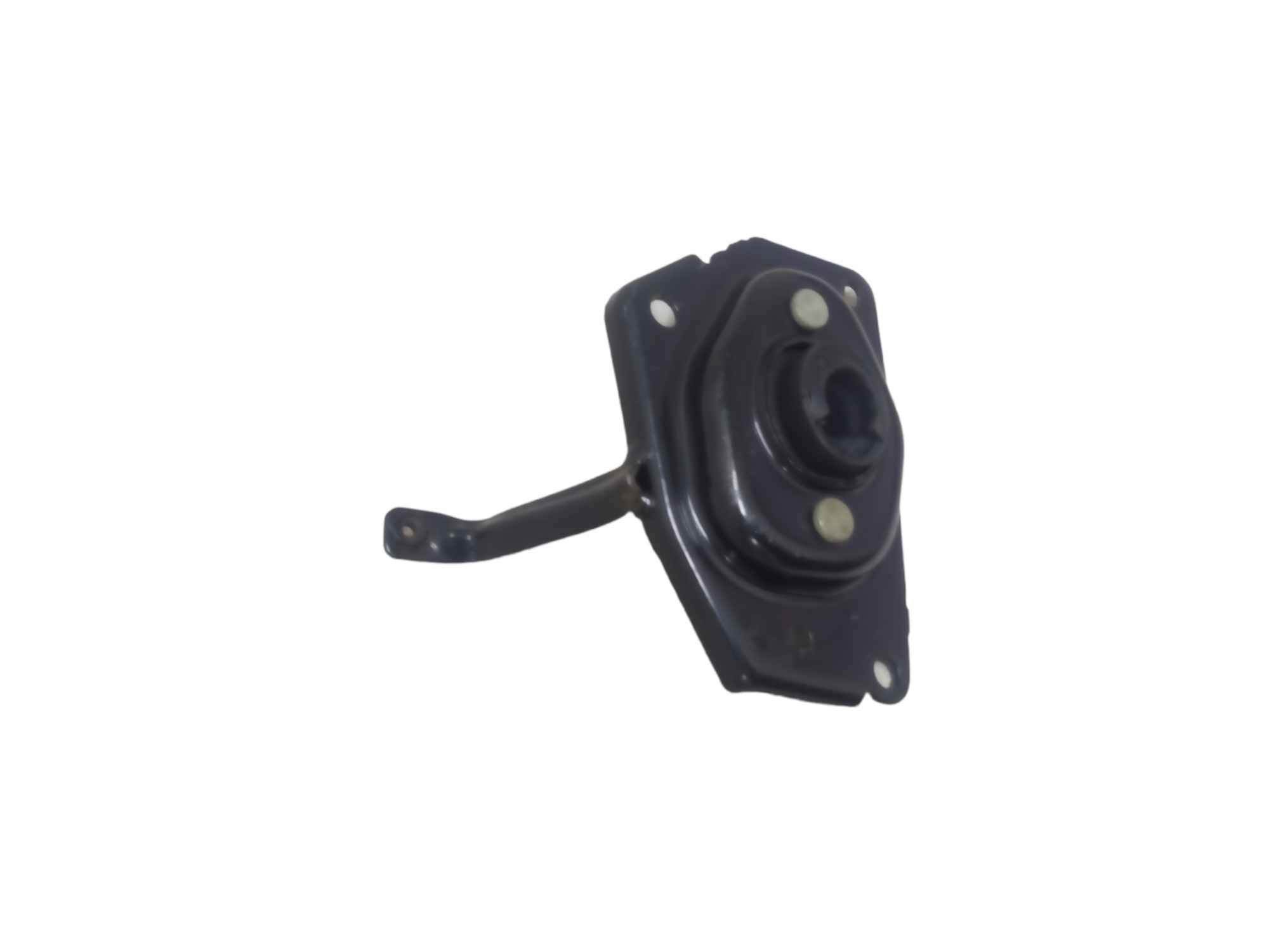 Coxim Motor Camb Suporte Ford Fiesta 374610 V59 Balcão 2