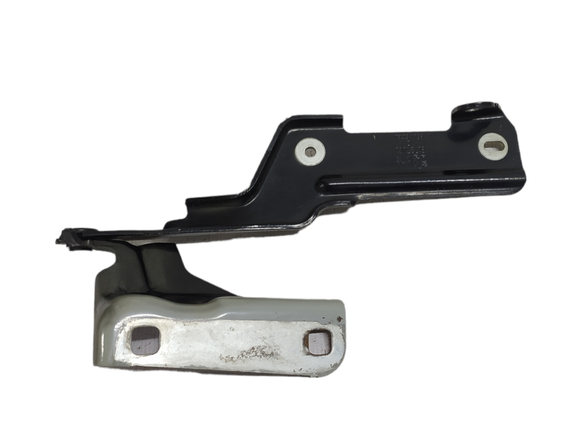 Dobradiça Capo Lado Esquerdo Citroen C4 Pallas 2011 V89