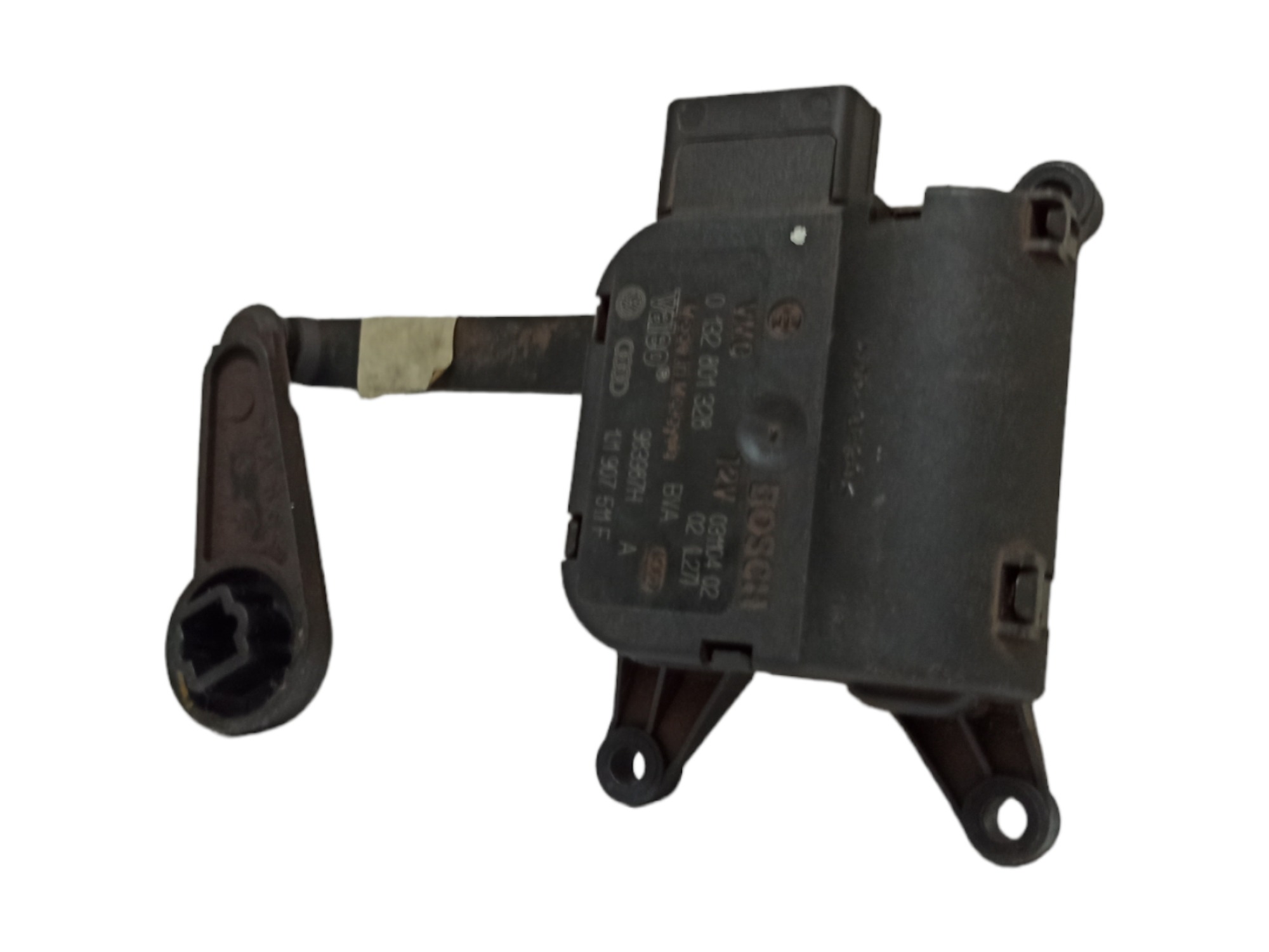 Motor Atuador Caixa Ventilação Audi A3 2006 5