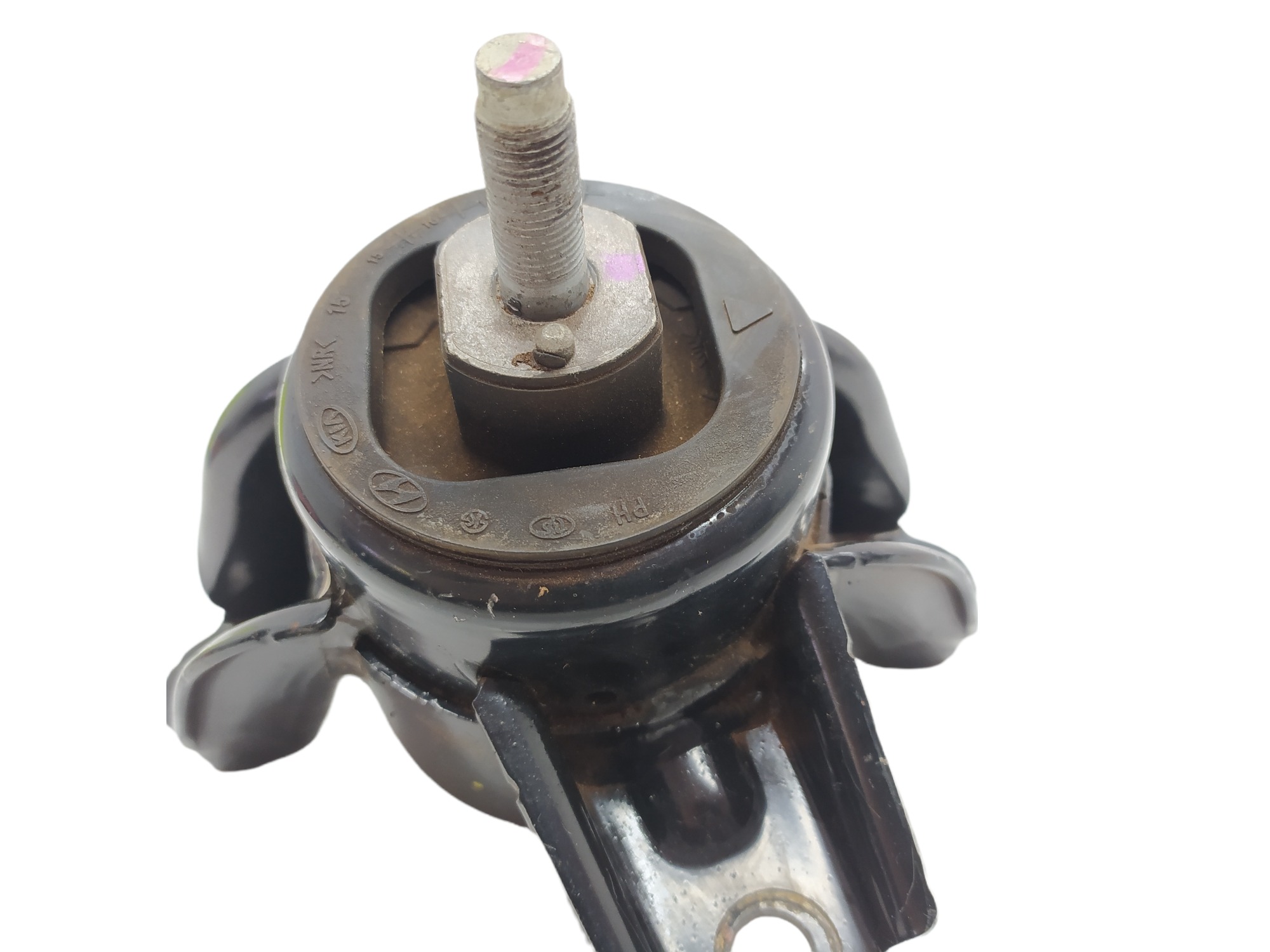 Coxim Motor Direito Hb20 1.6 Flex 2014 2017 218101s200 5