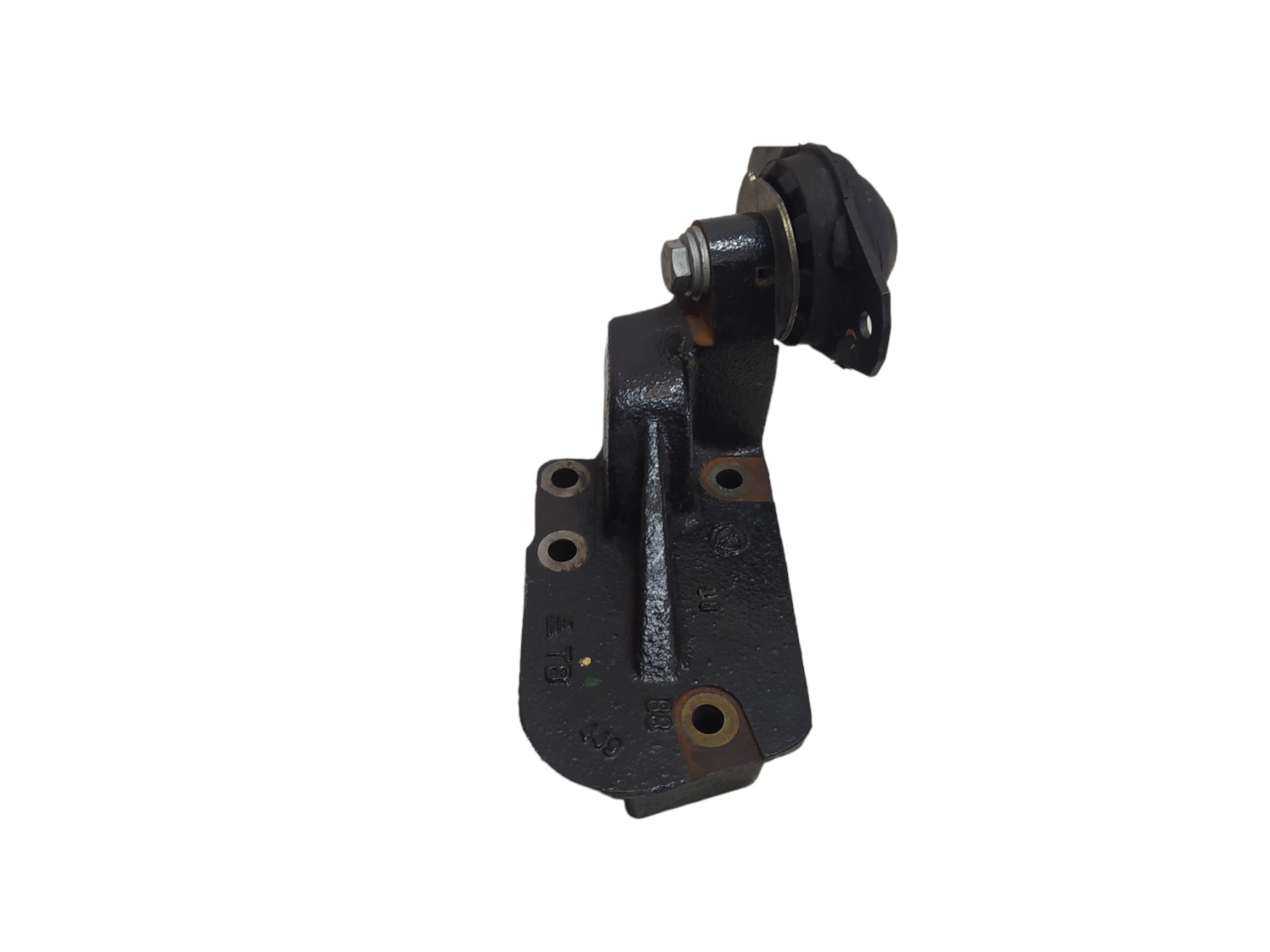 Suporte Motor Coxim Fiat Uno Mille Fire Flex 2008 4