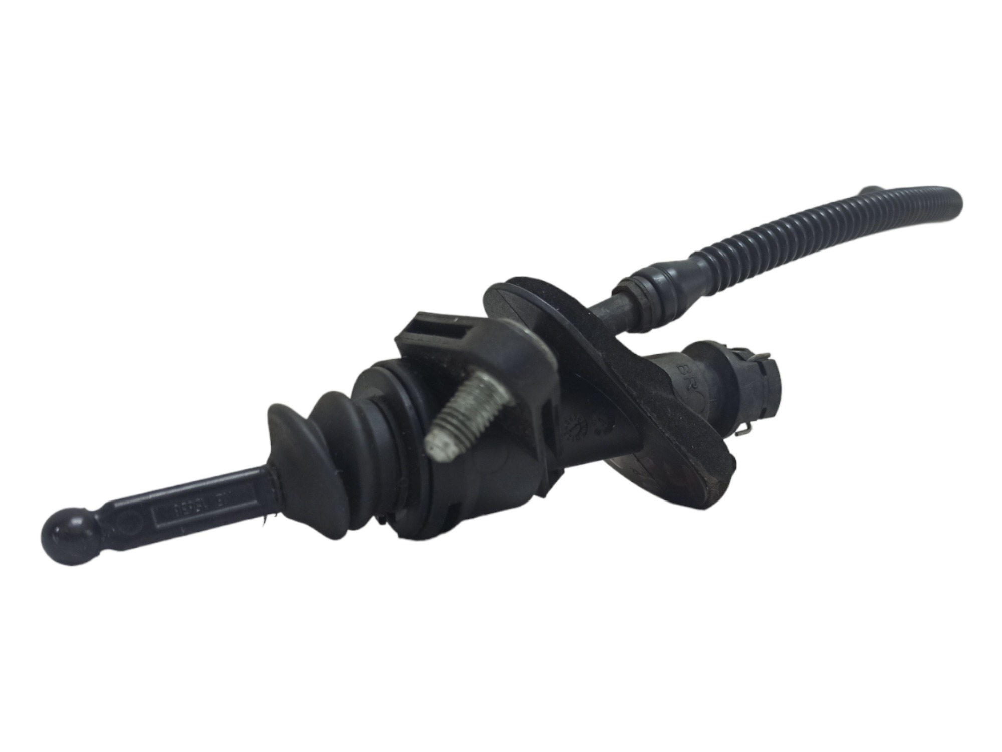 Atuador Pedal De Embreagem Chevrolet Prisma 2017